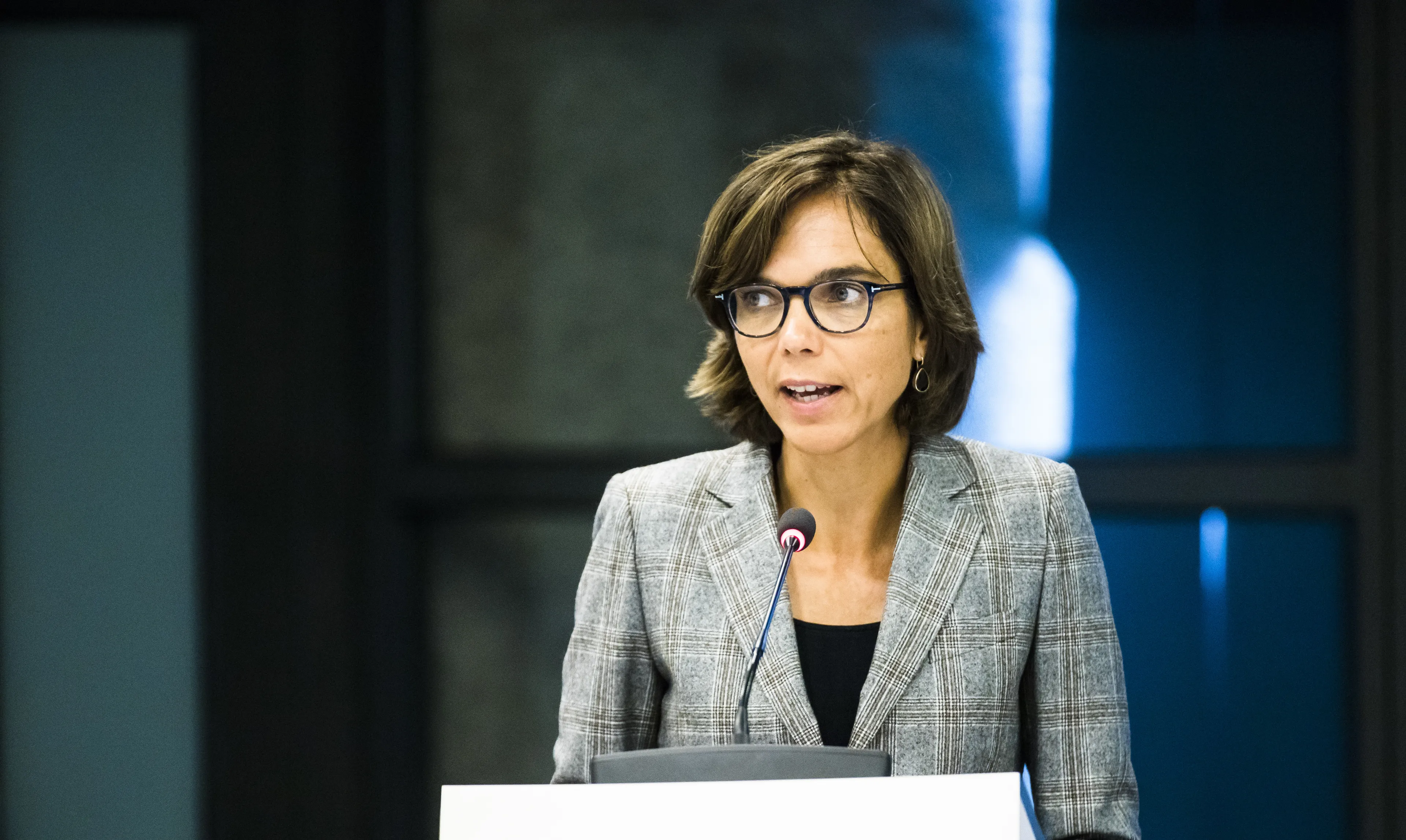Carla Dik-Faber