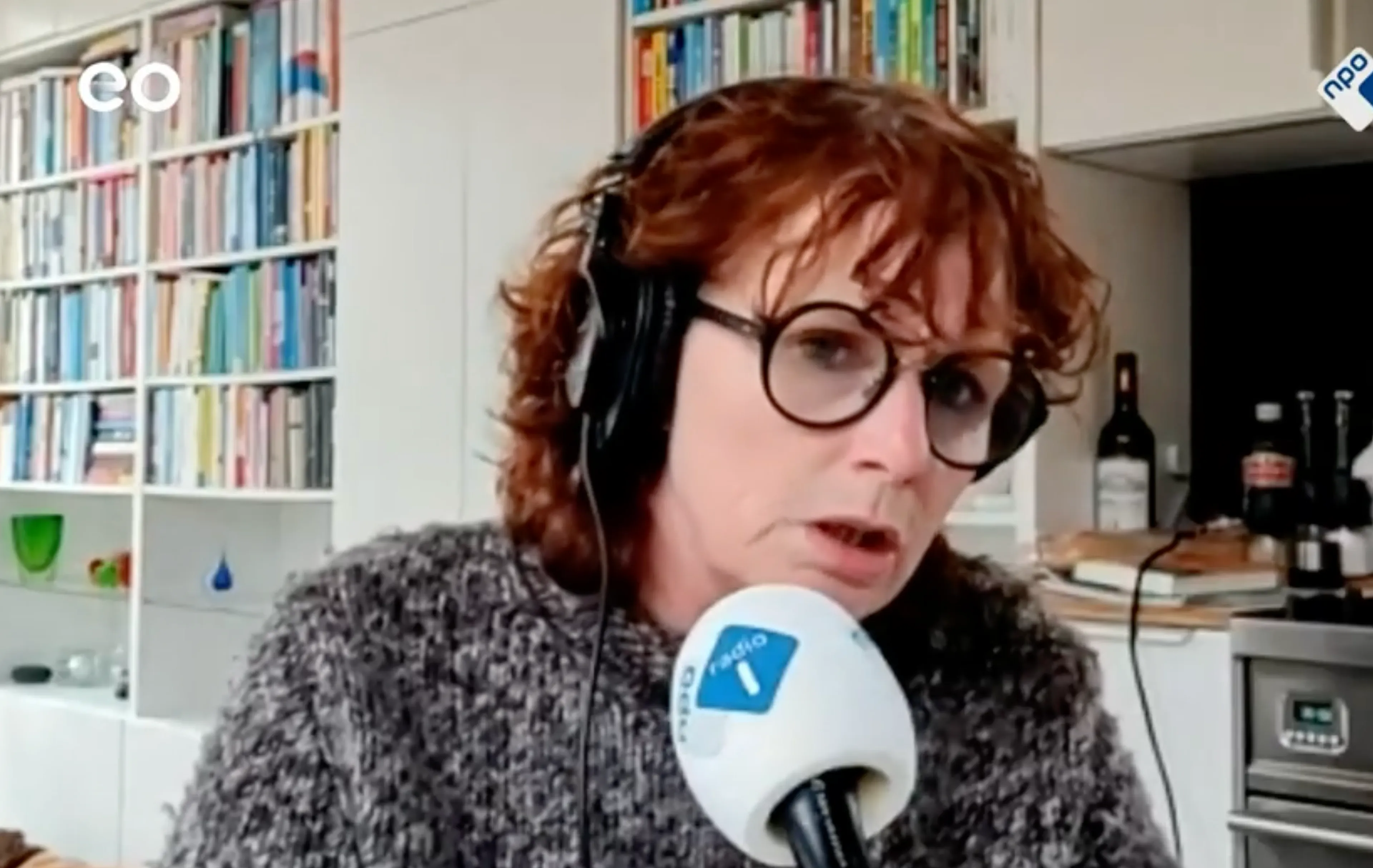Marina van der Wal