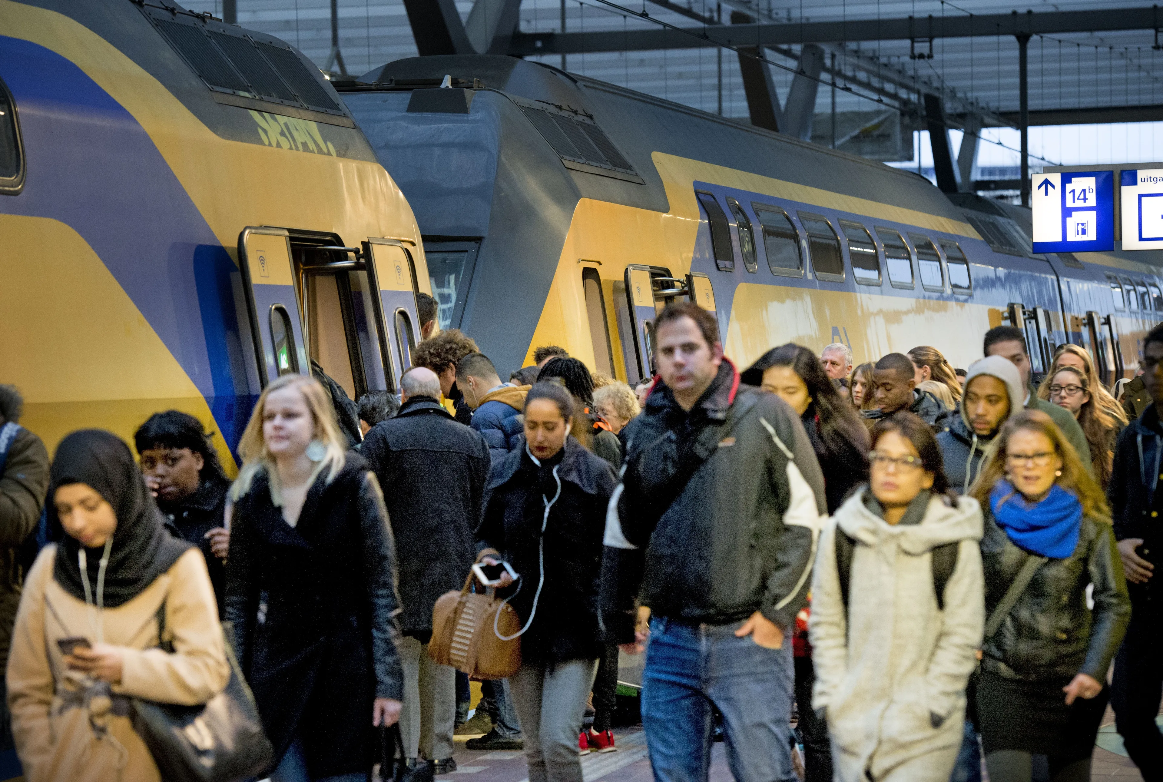 Uitgelichte afbeelding