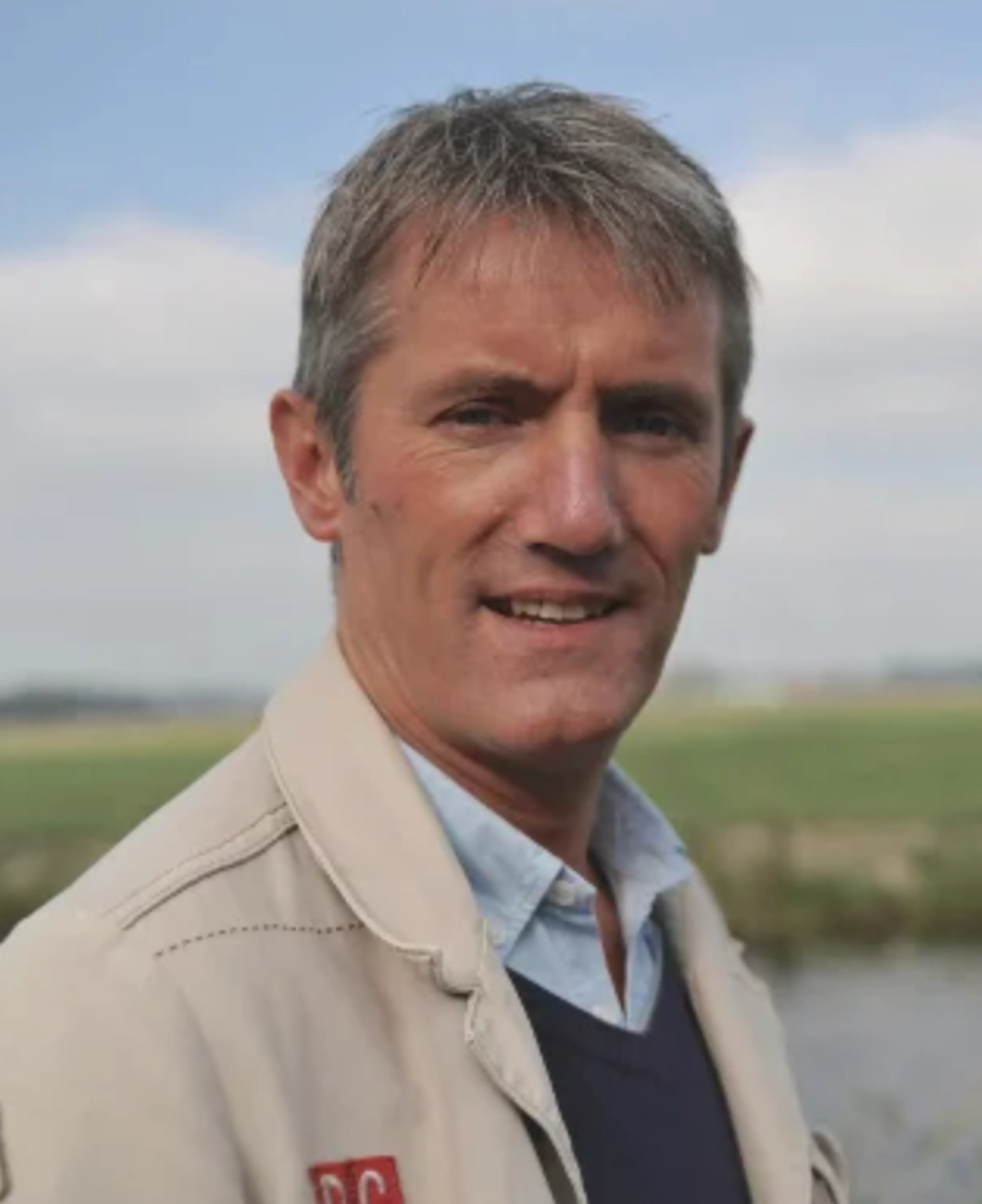 Stefan Paas