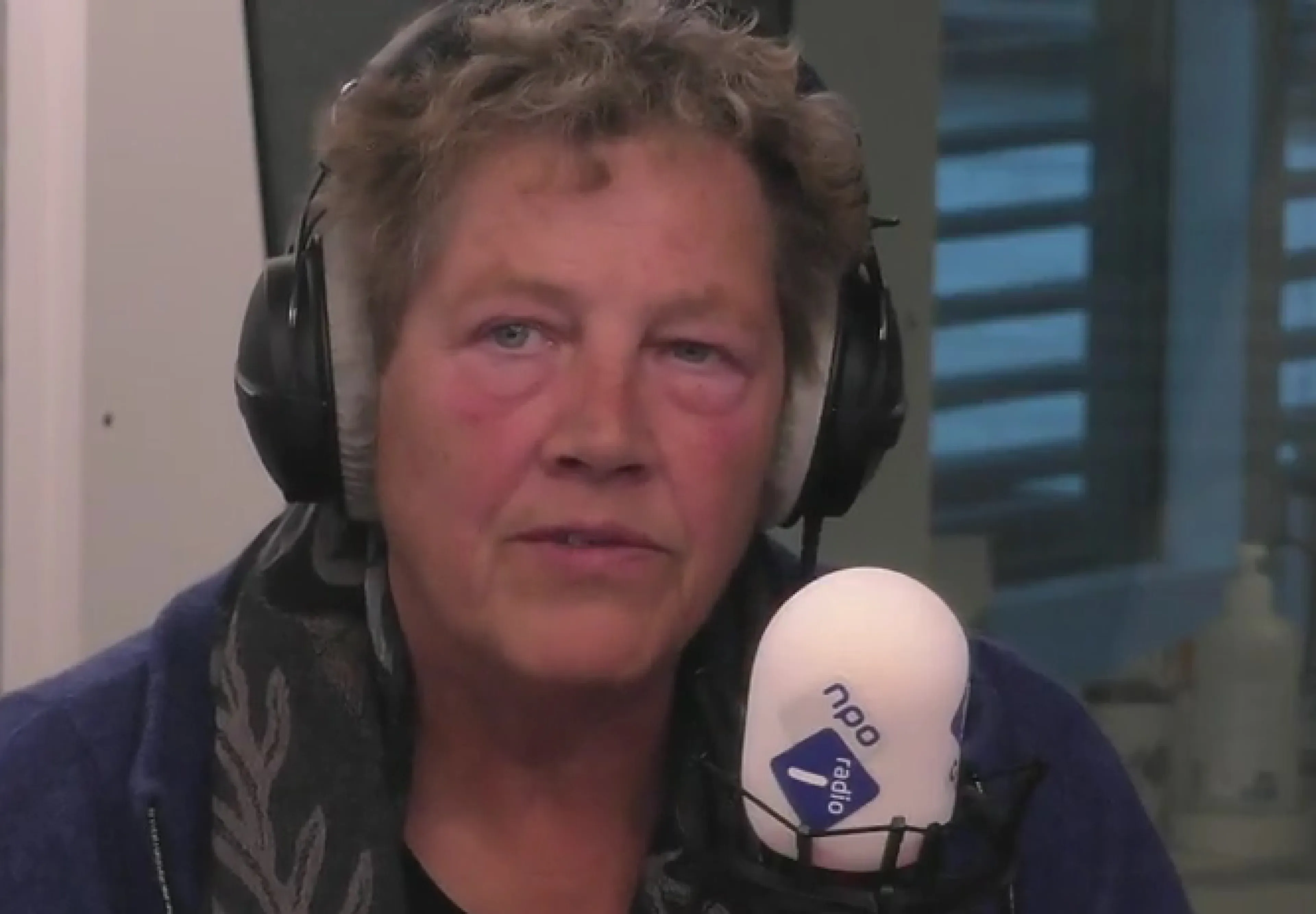 Puck Huitsing