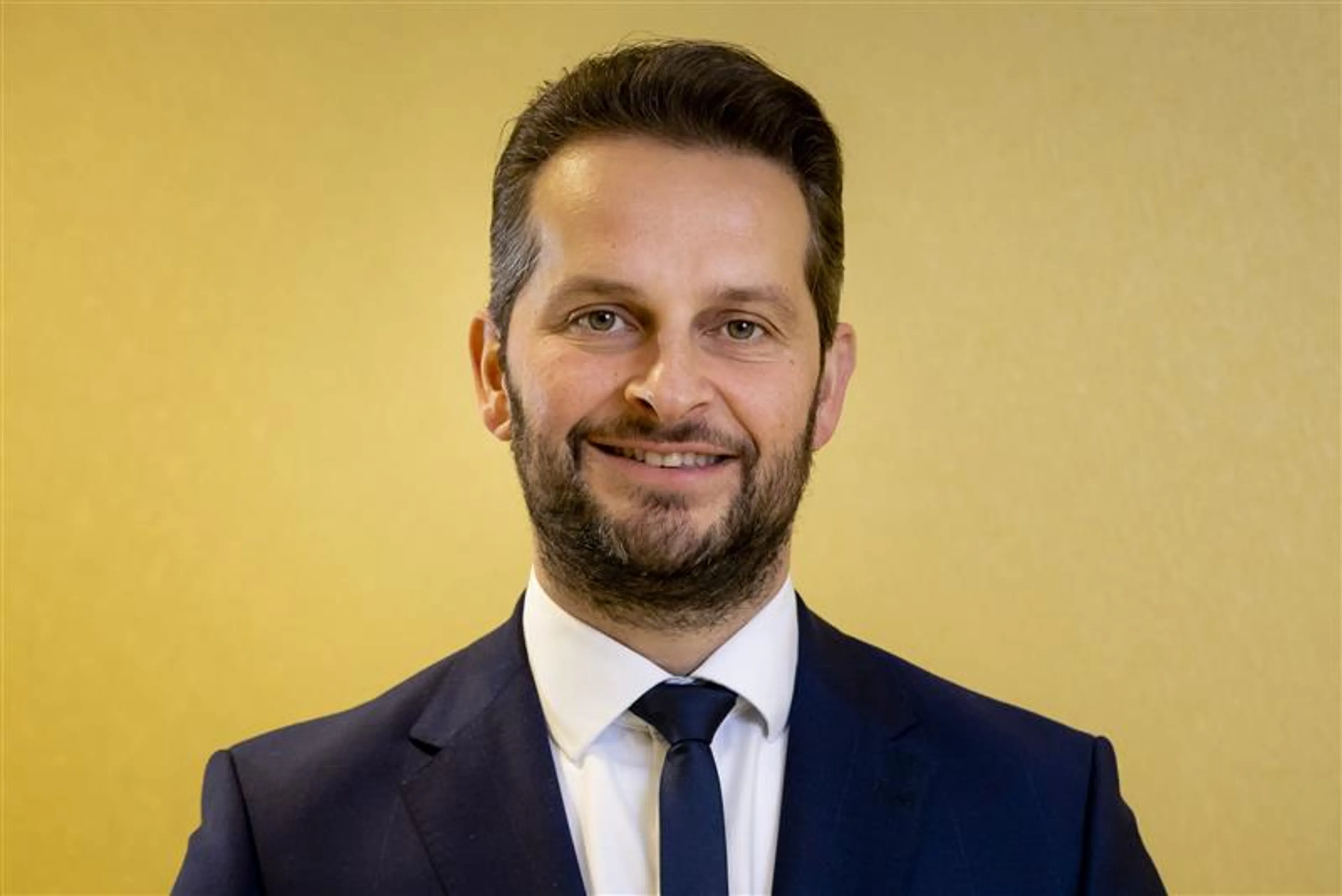 André Flach
