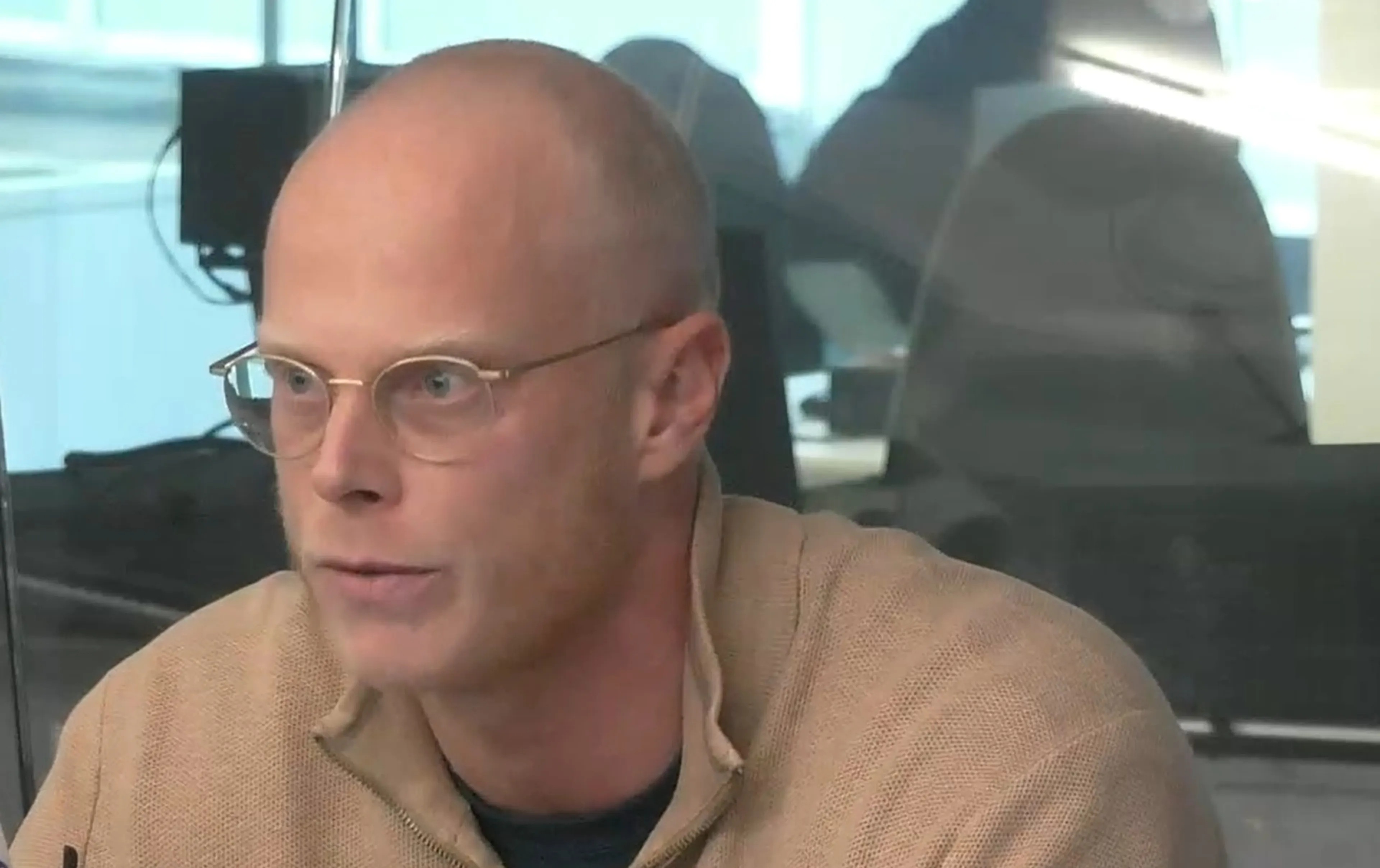 Sander Toering