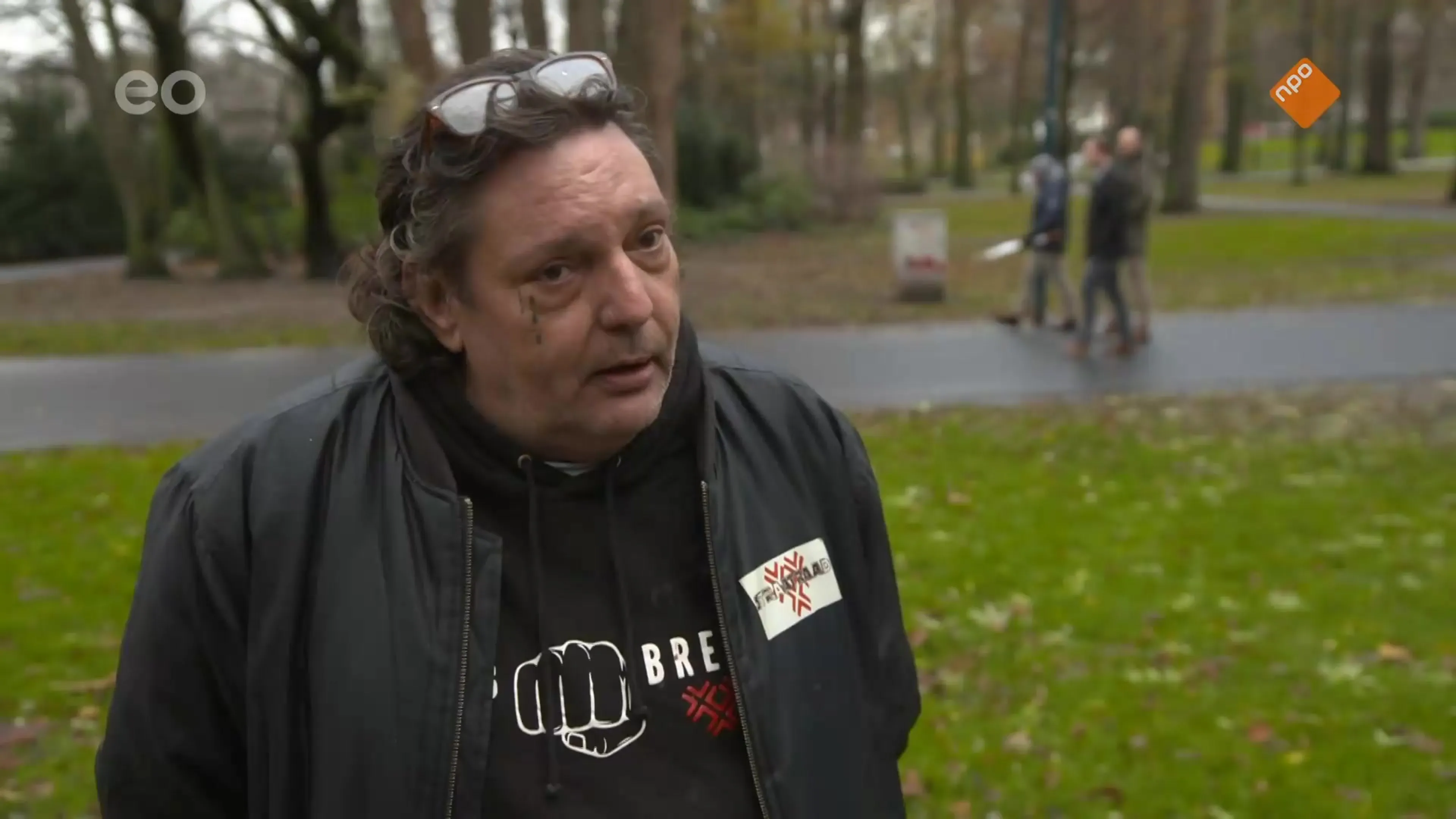 Johnny Freskens