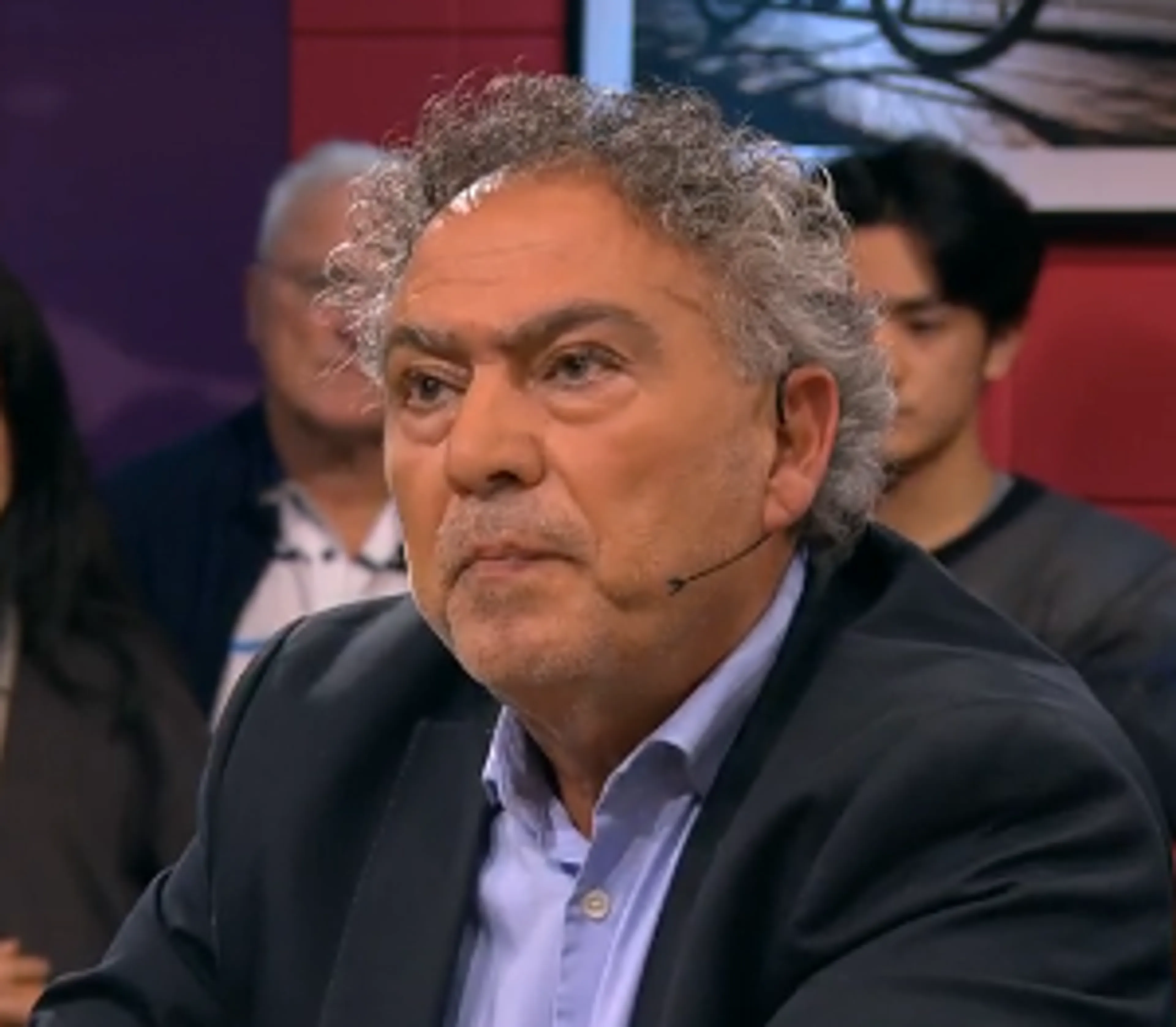 Nabil Sahhar