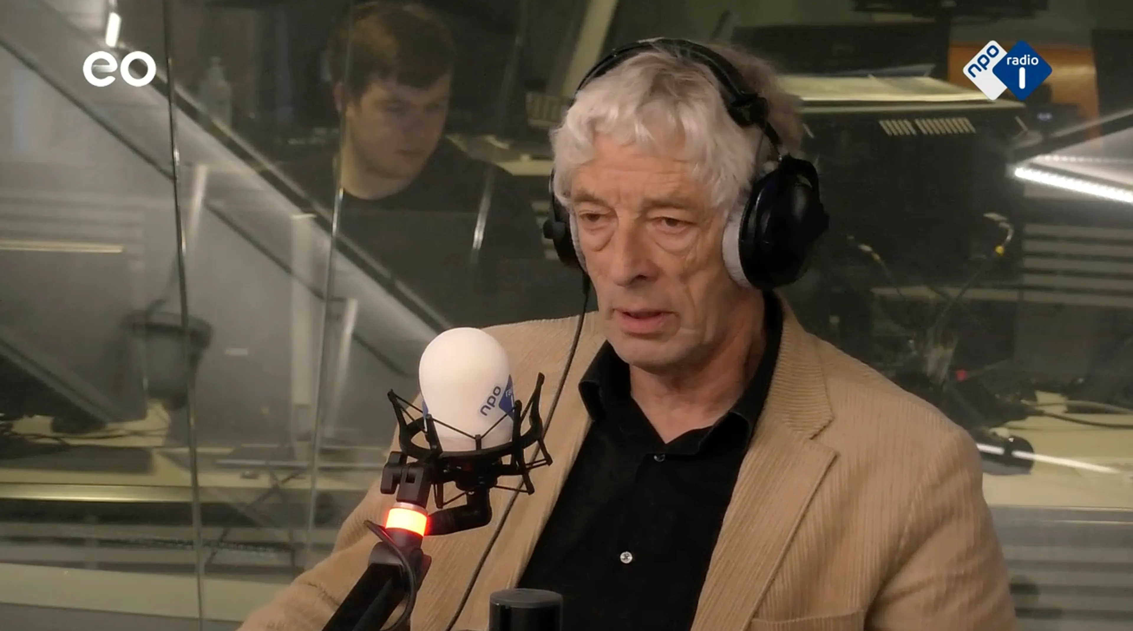 Henk Overbeek