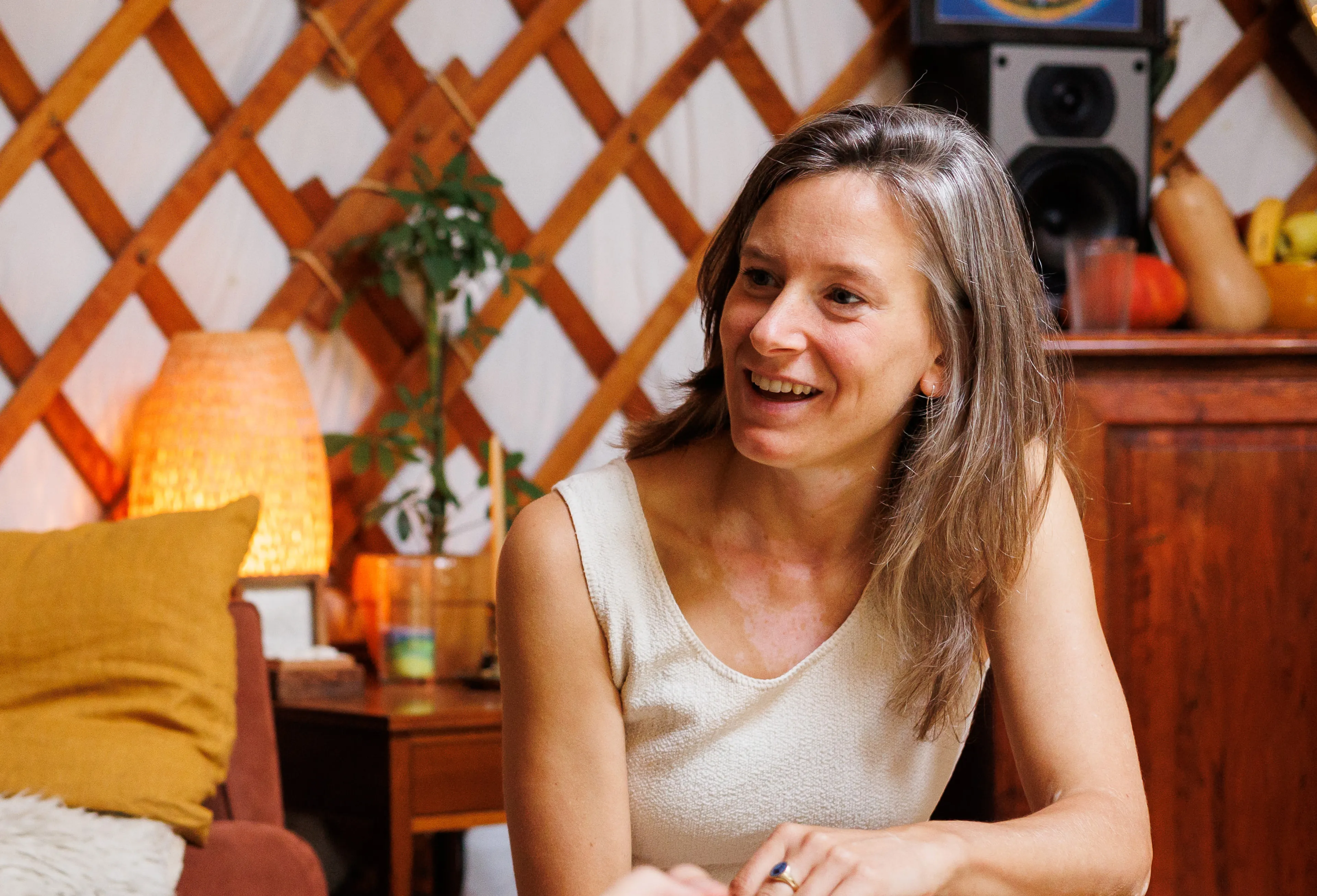 Eva Driessen