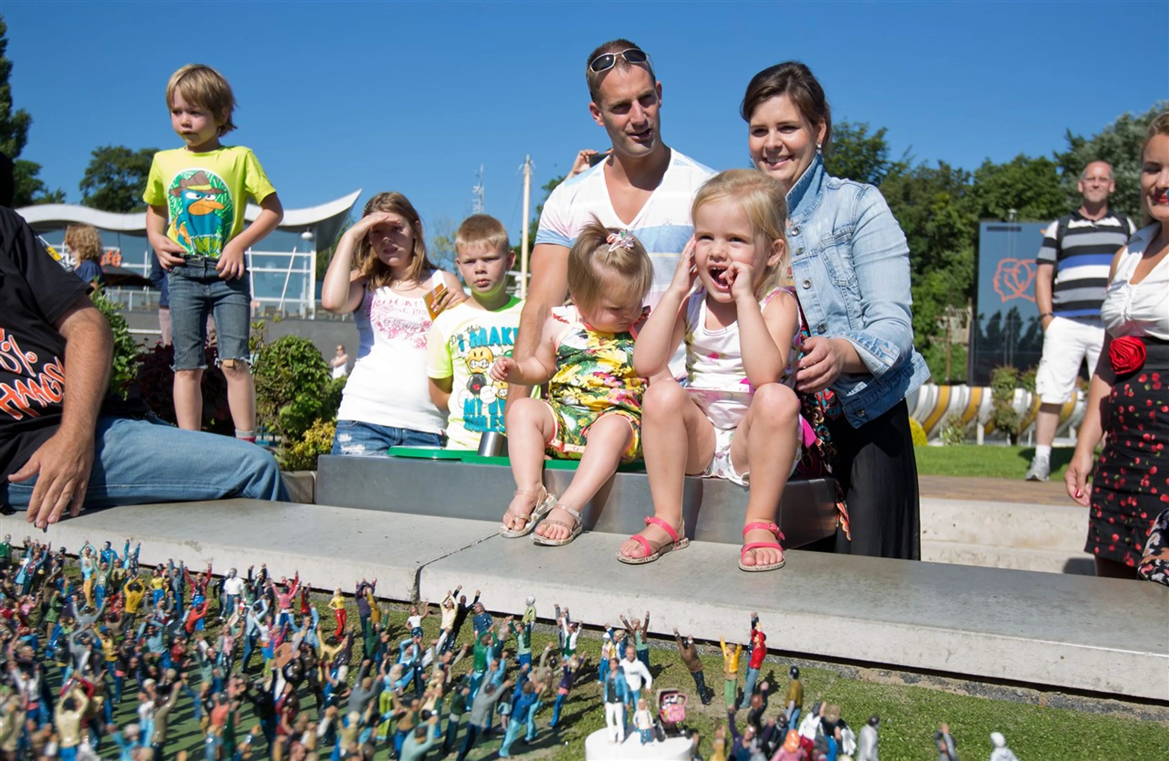 Gewone gezinnen in een ongewone tijd: de opkomst van baarschaamte bij ouders