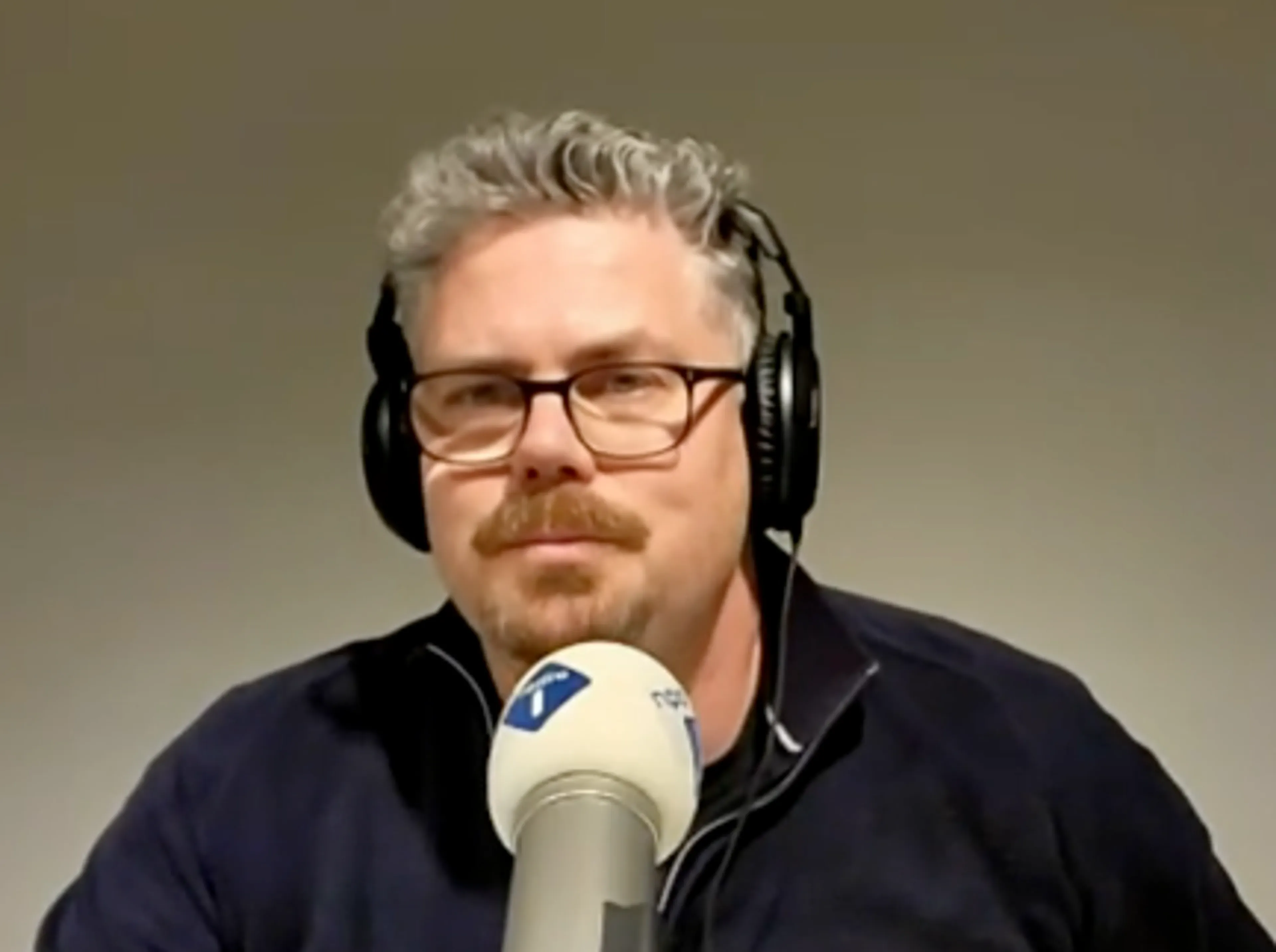 Jeroen Klijs