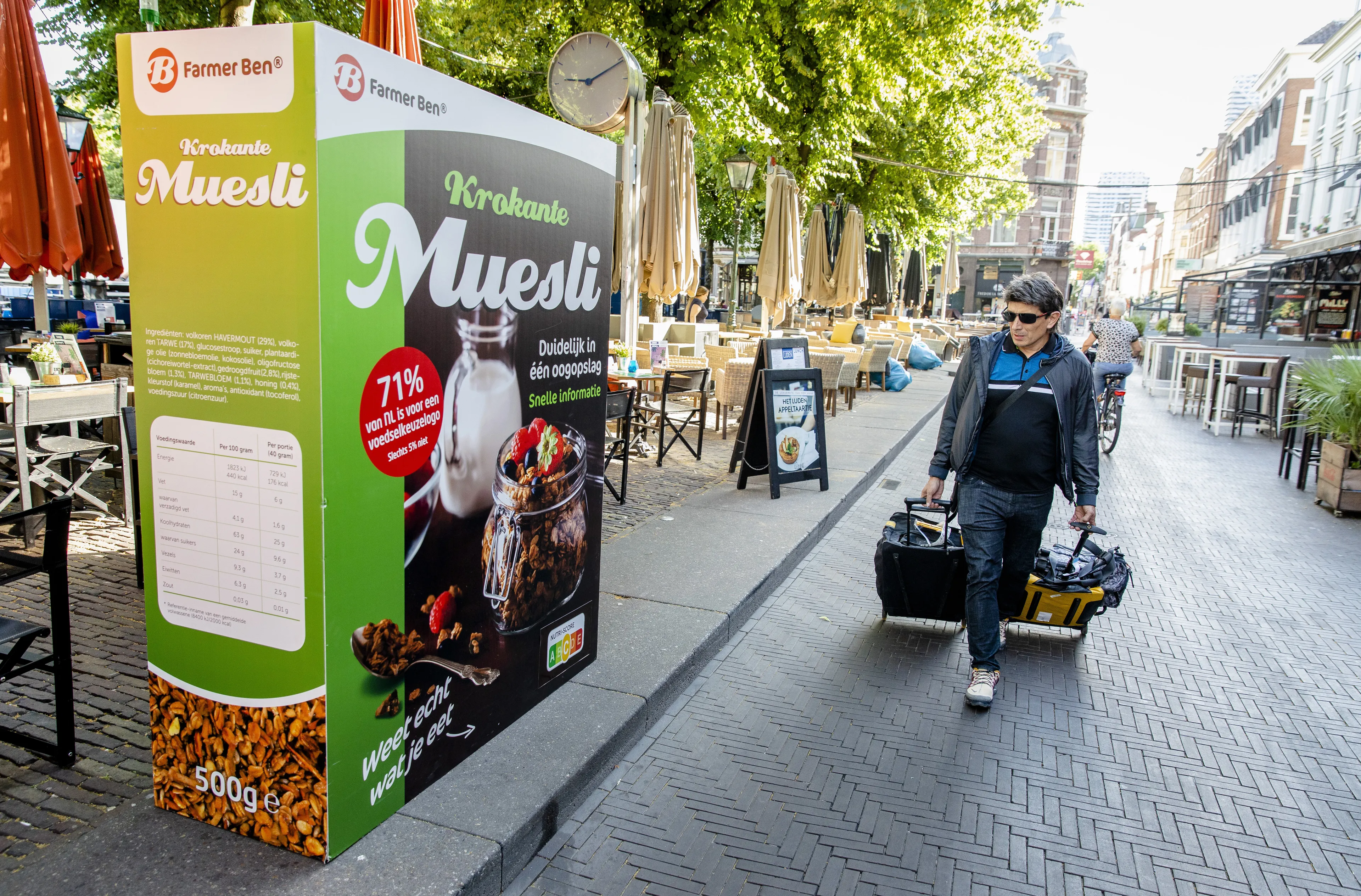 Uitgelichte afbeelding