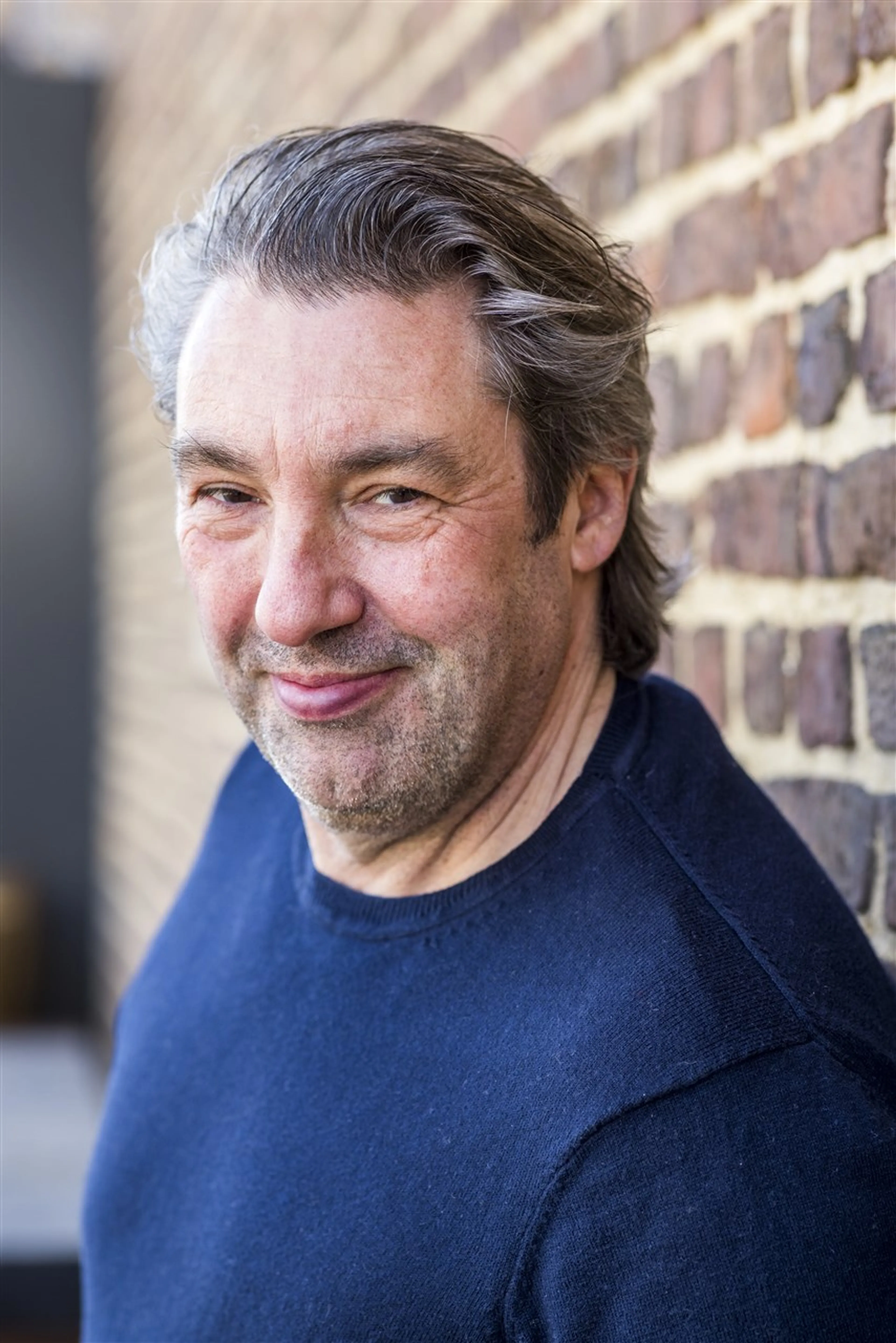 Hans van Wolde