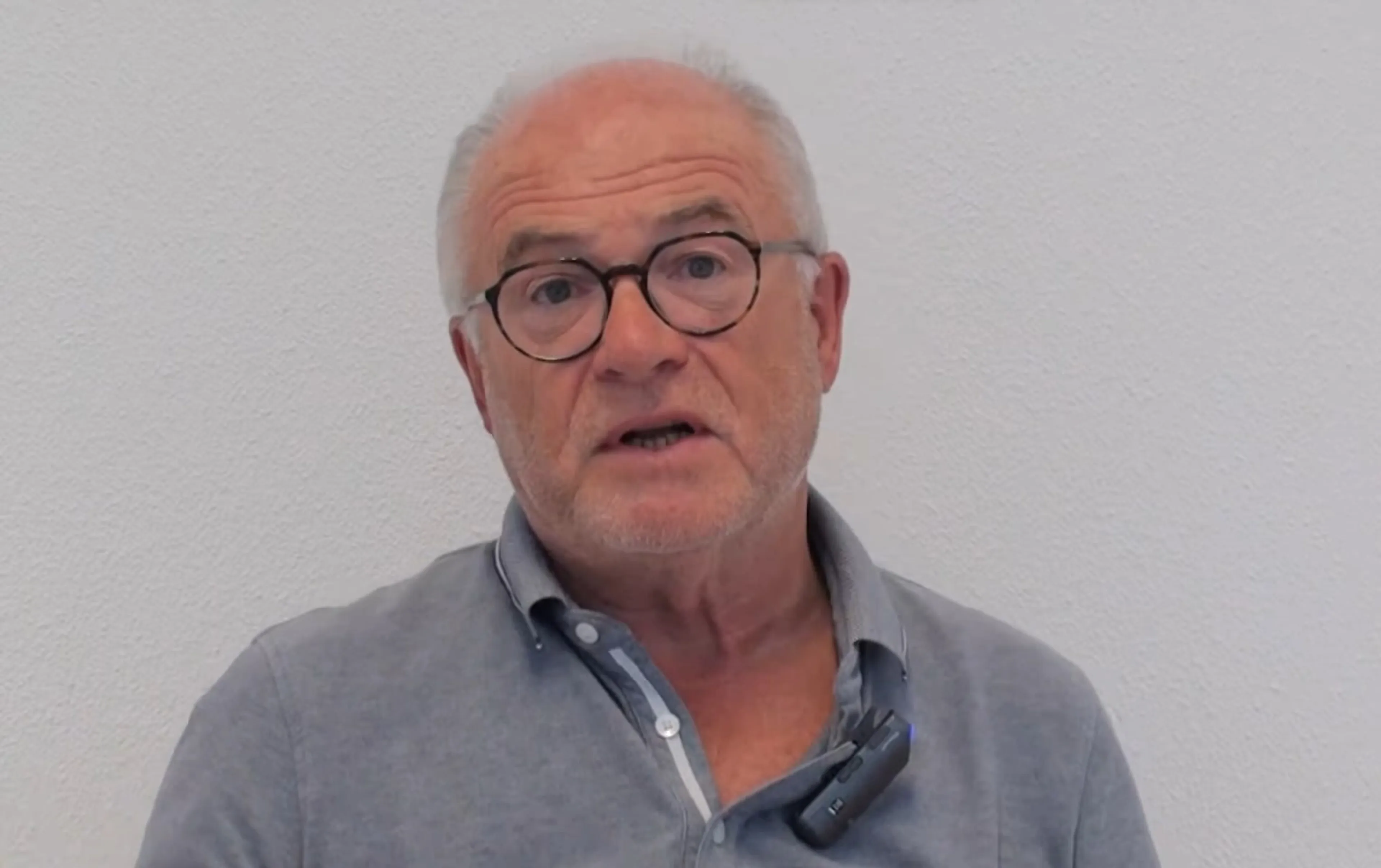 Bob Knippenberg