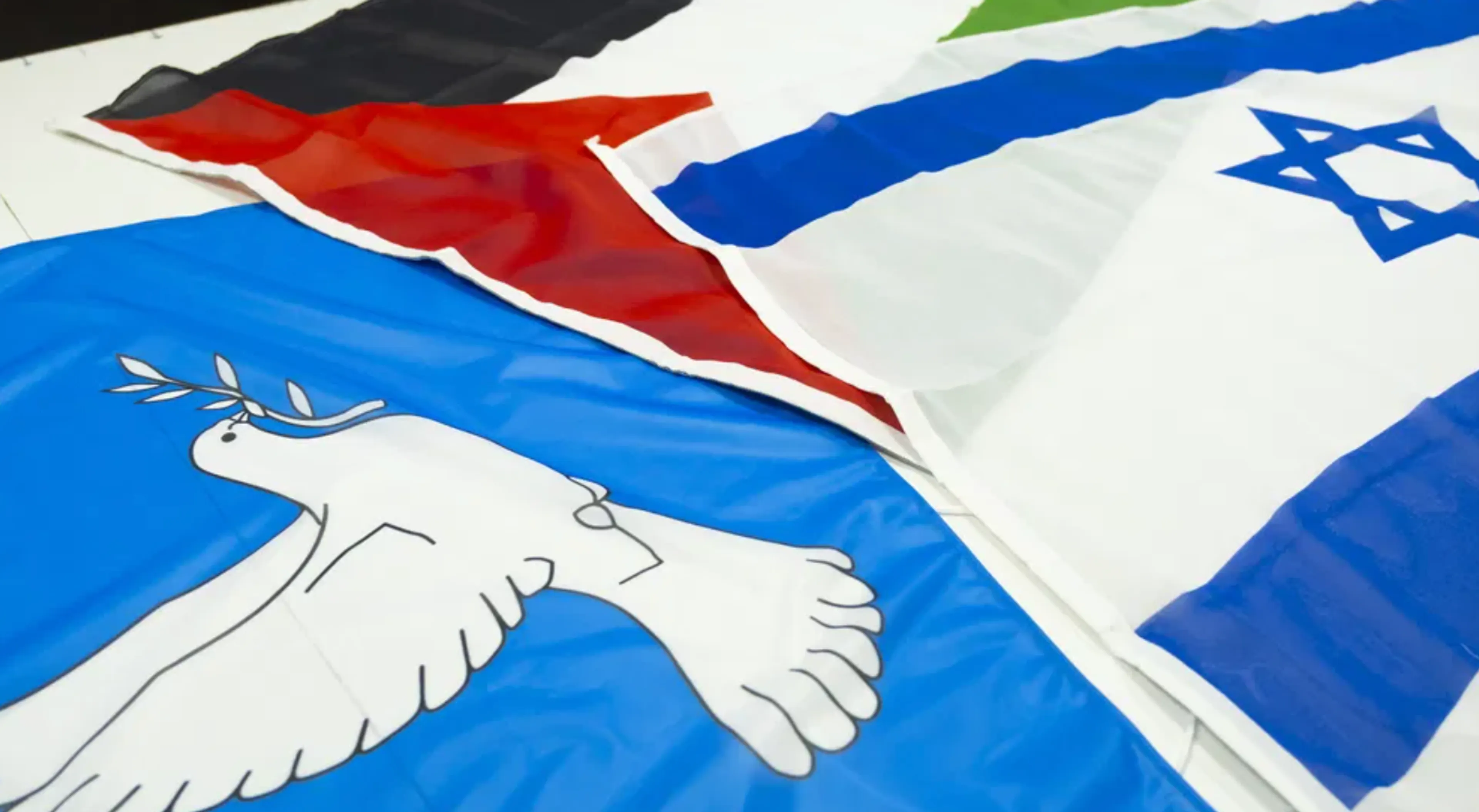 Hoe burgemeesters en journalisten worstelen met de oorlog tussen Israël en Hamas