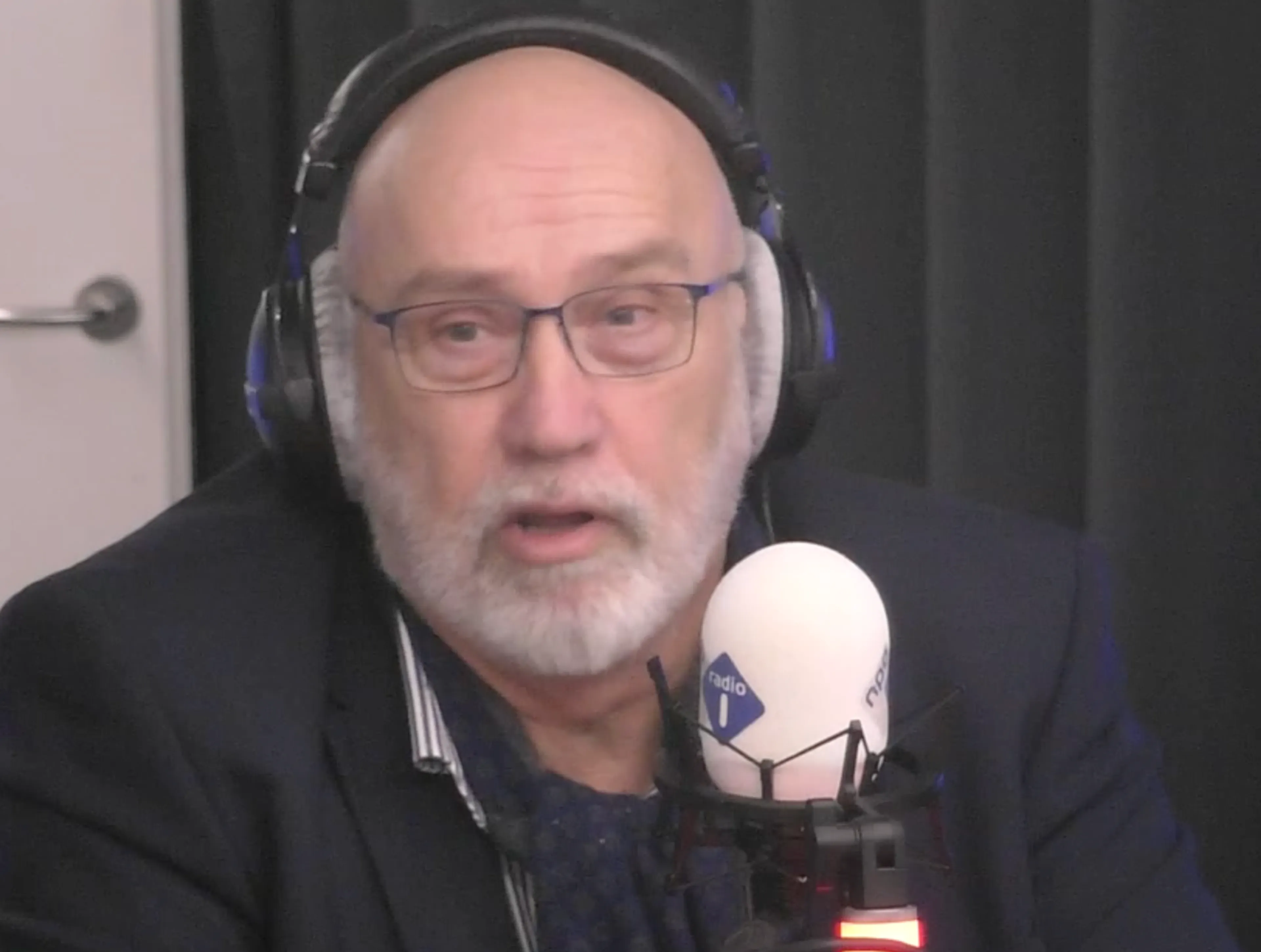 John van Tilborg