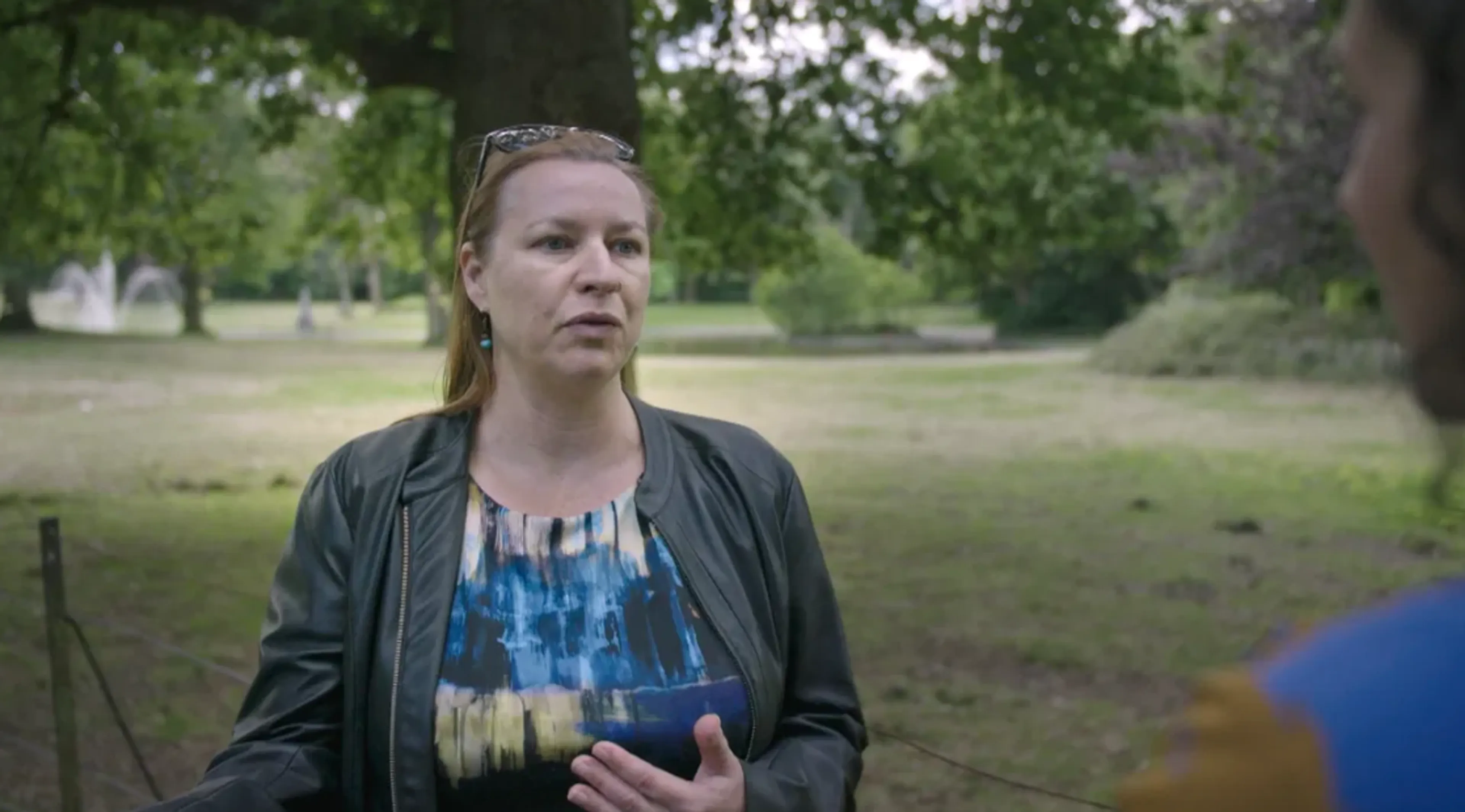 Bernice Bovenkerk