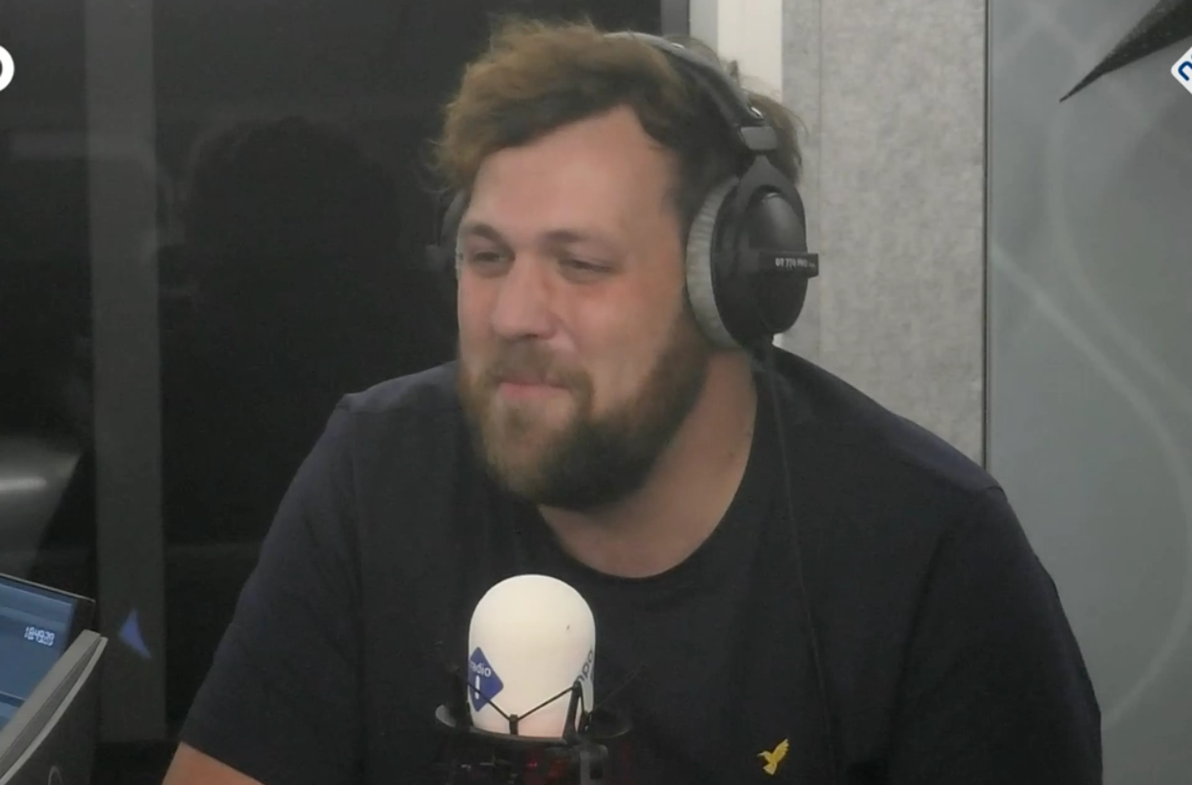 Niels Kalkman