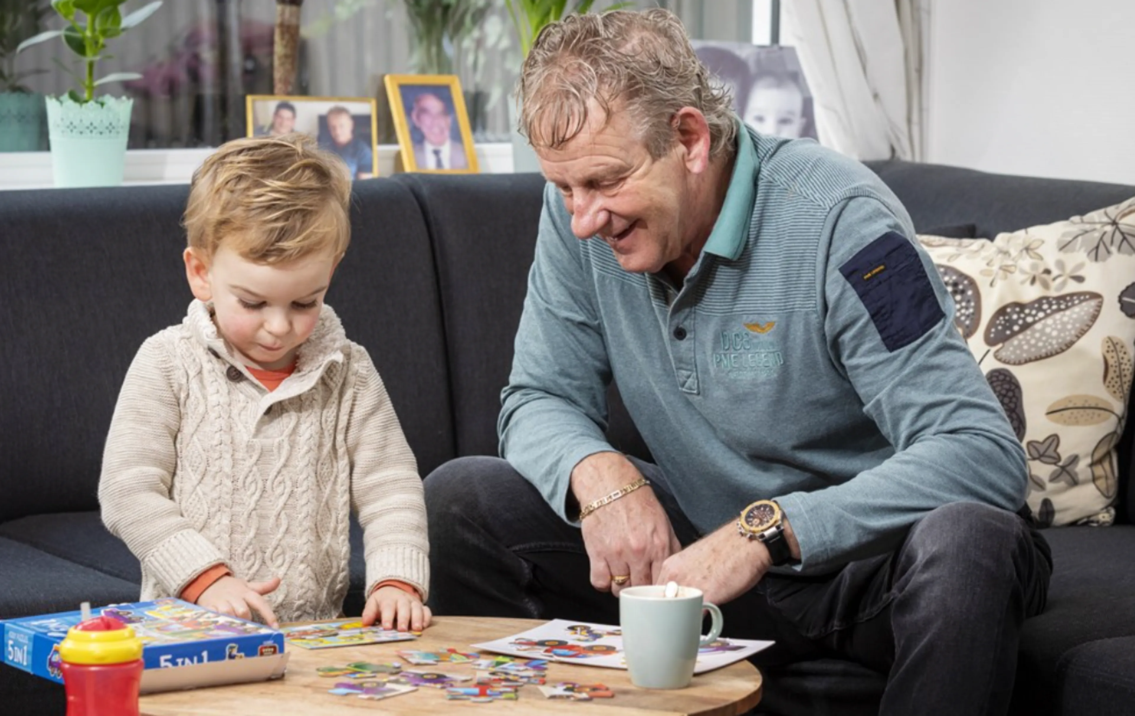 Uitgelichte afbeelding