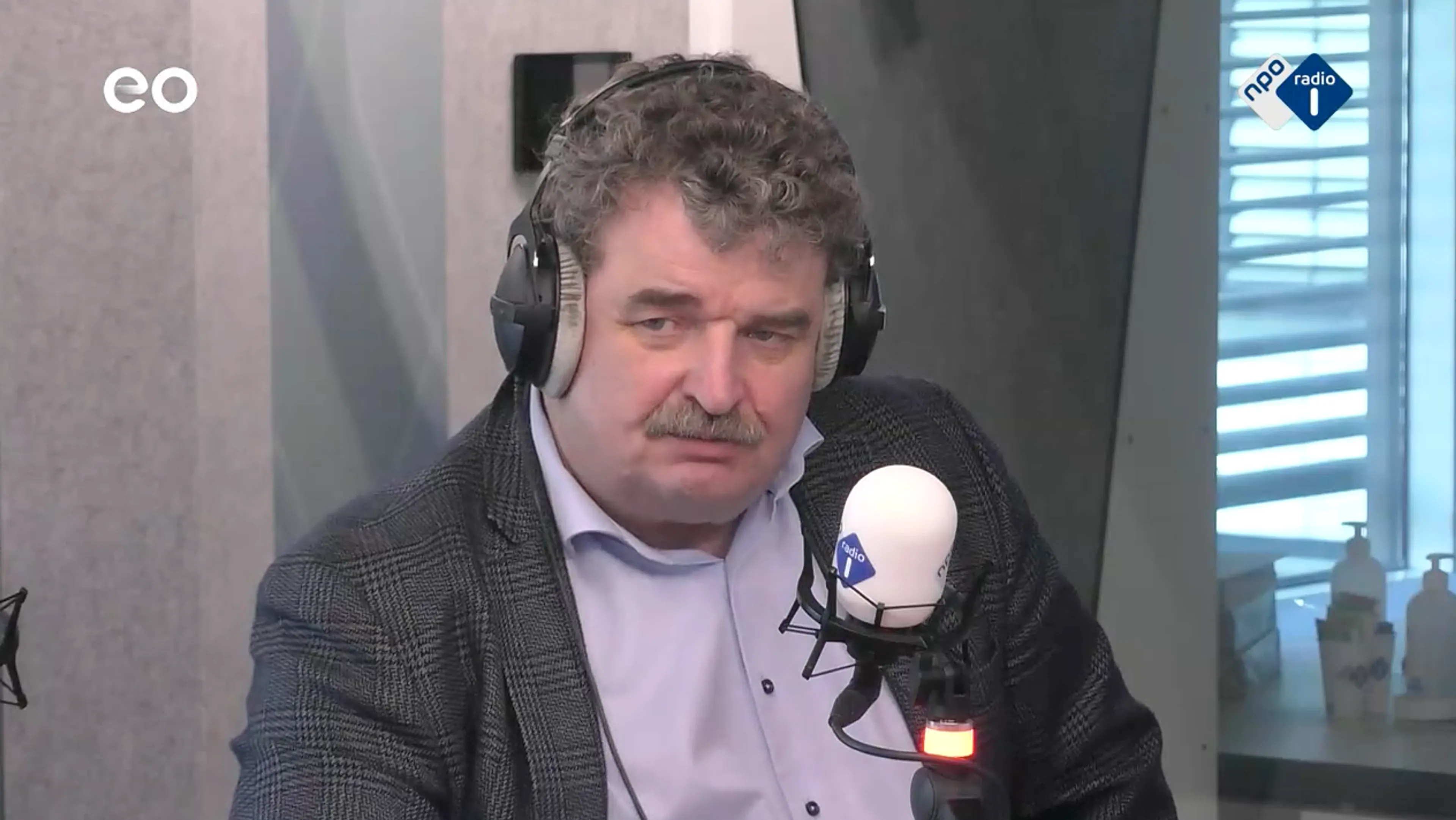 Pieter Nieuwenhuis