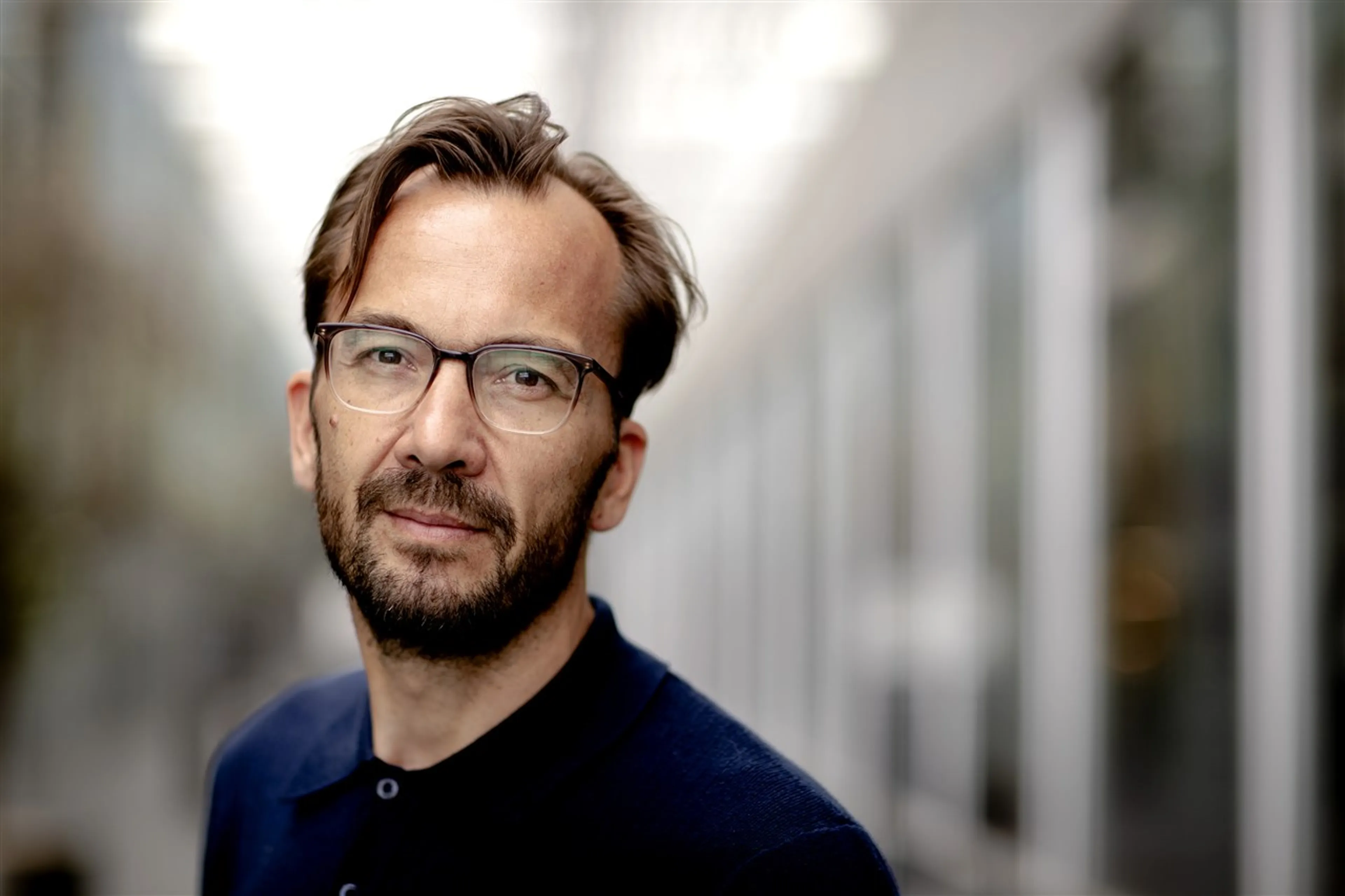 Pieter Klok