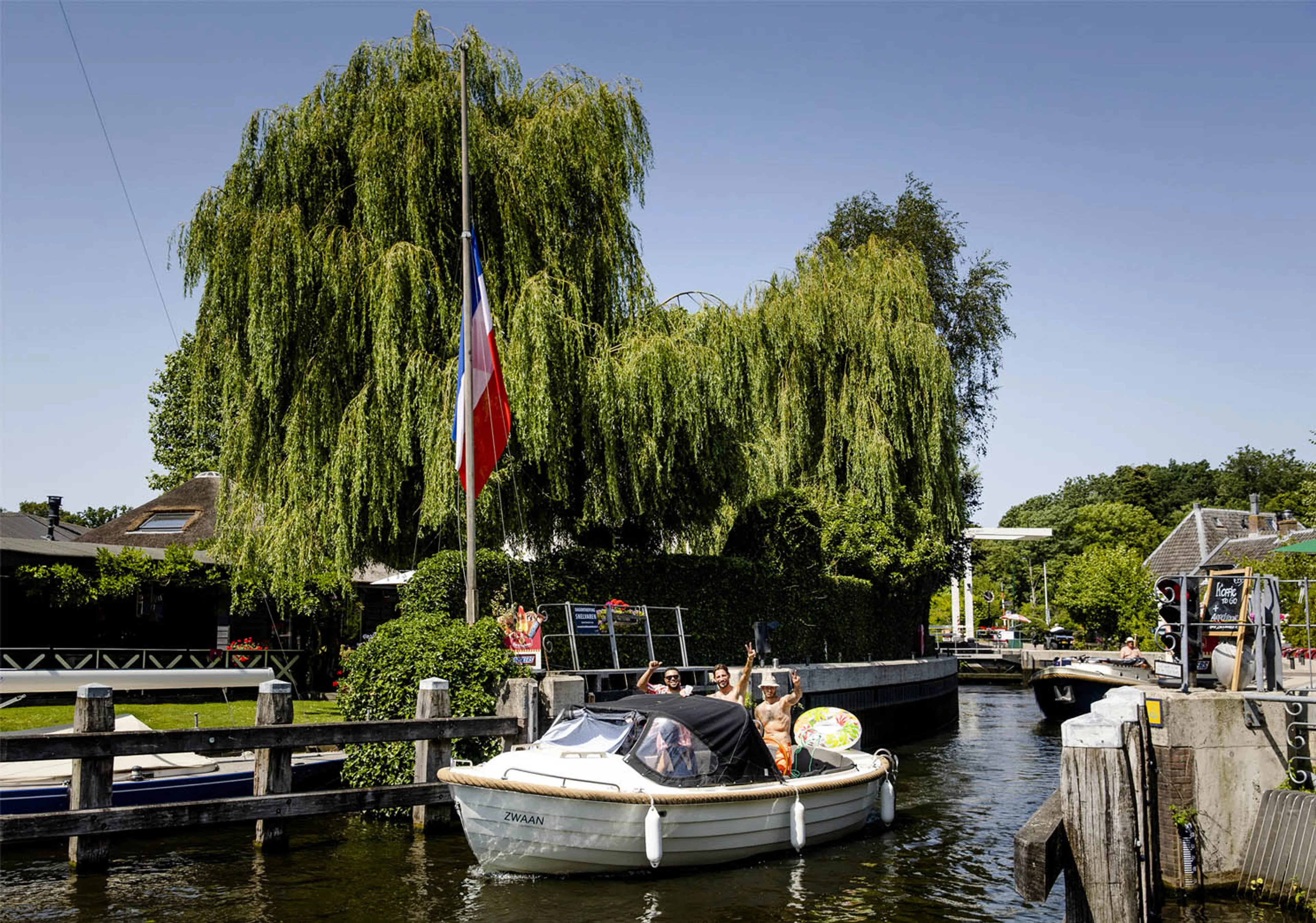 Uitgelichte afbeelding