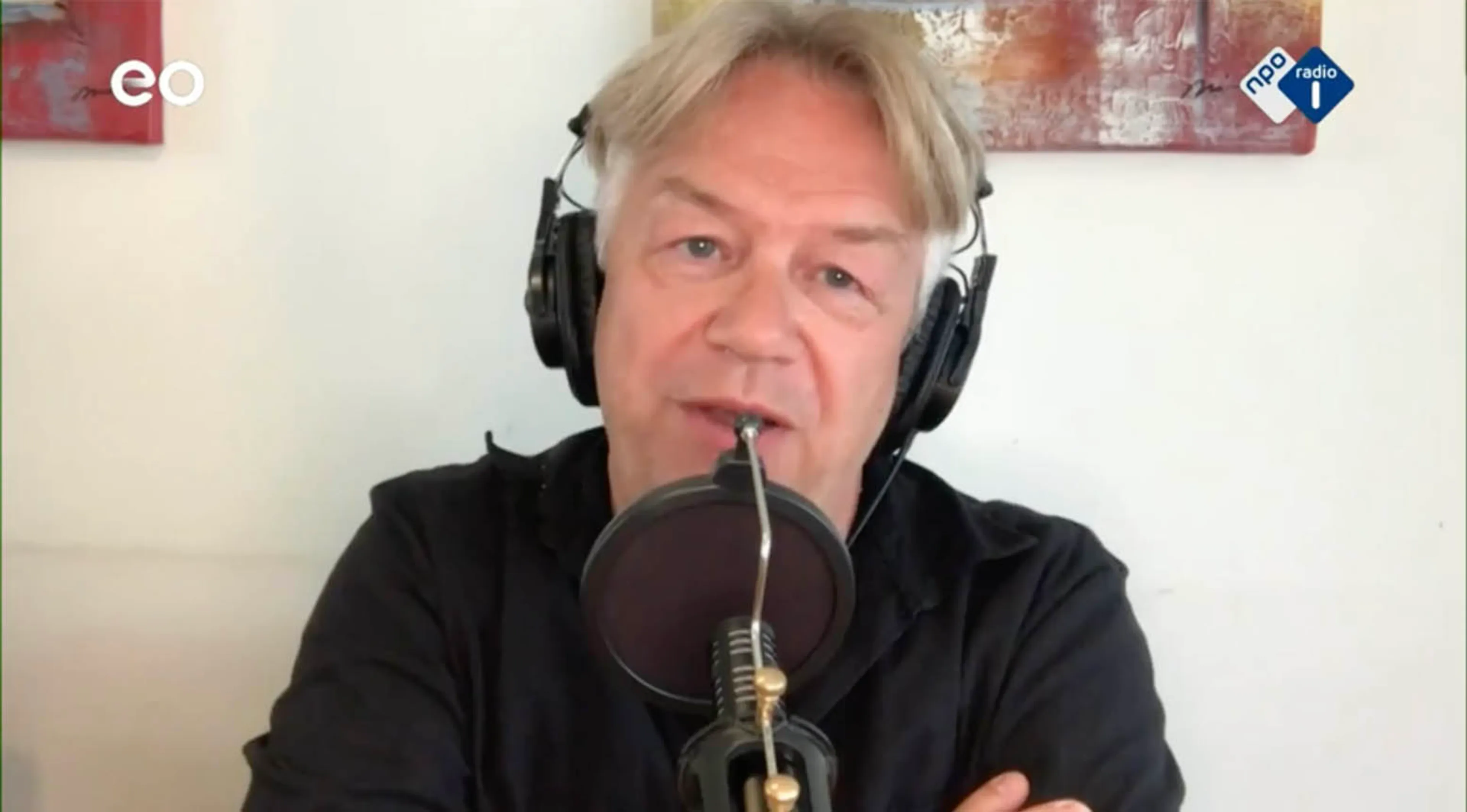 Jurryt van de Vooren