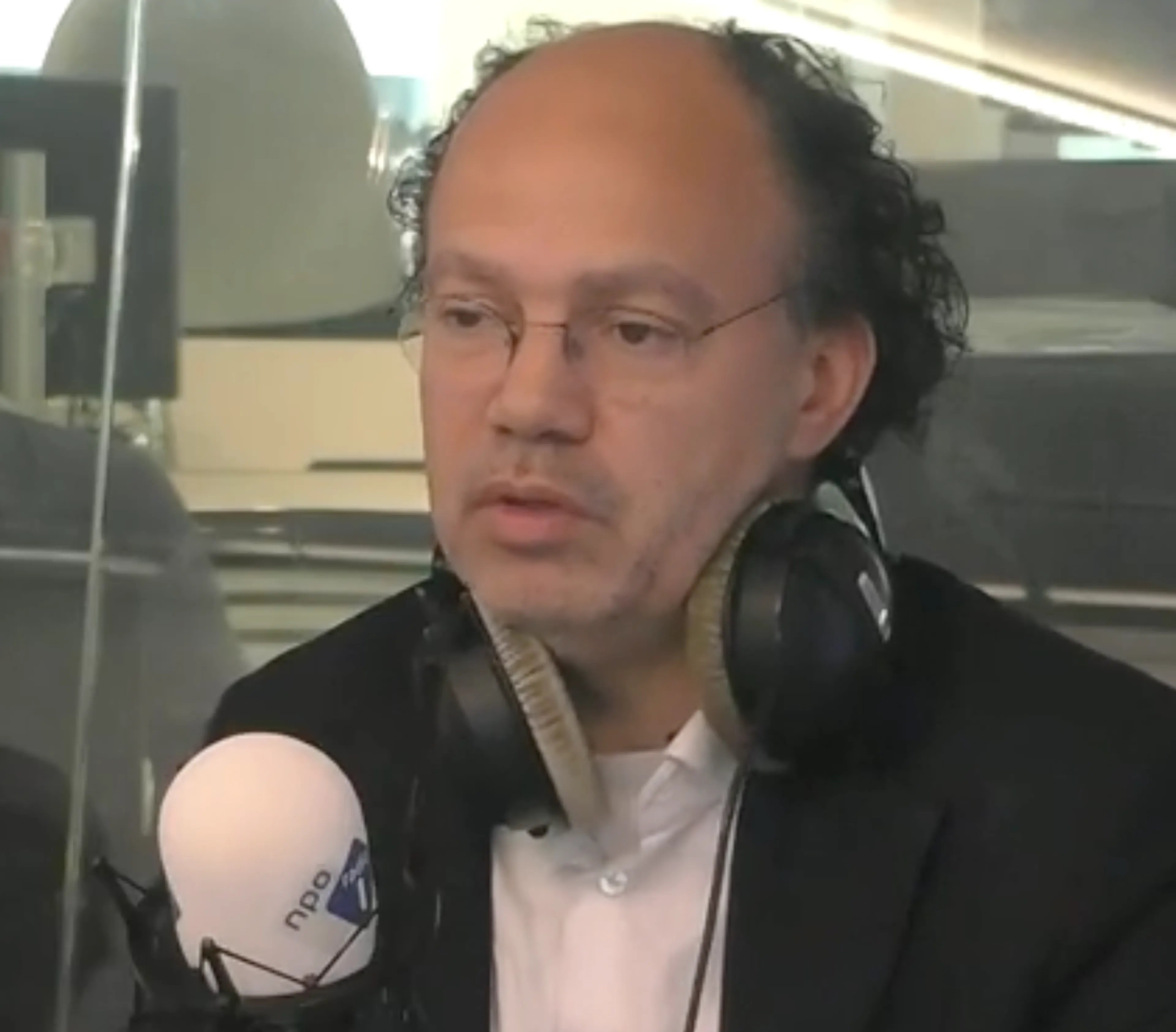 Kilian Wawoe