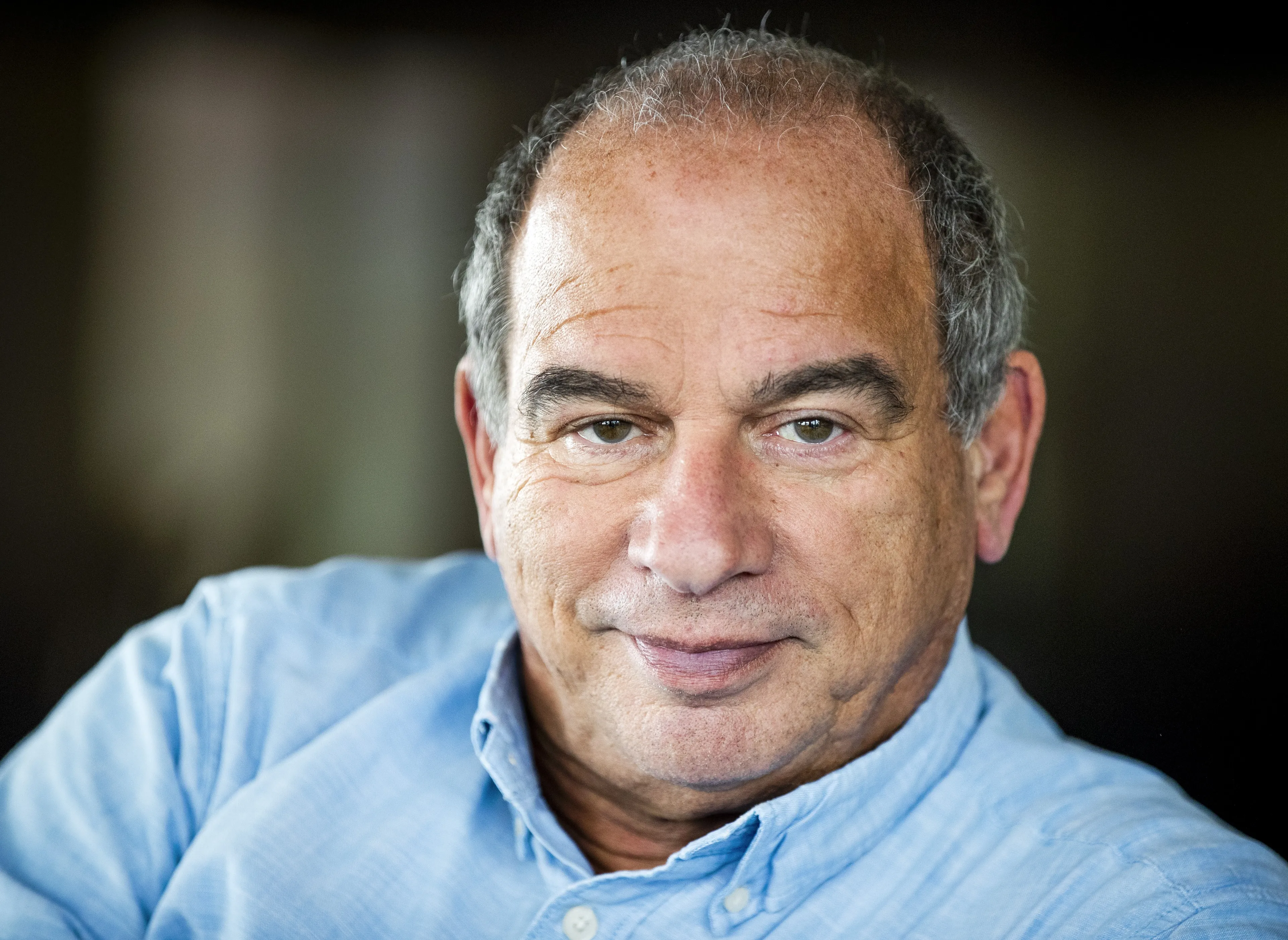 Maurice de Hond