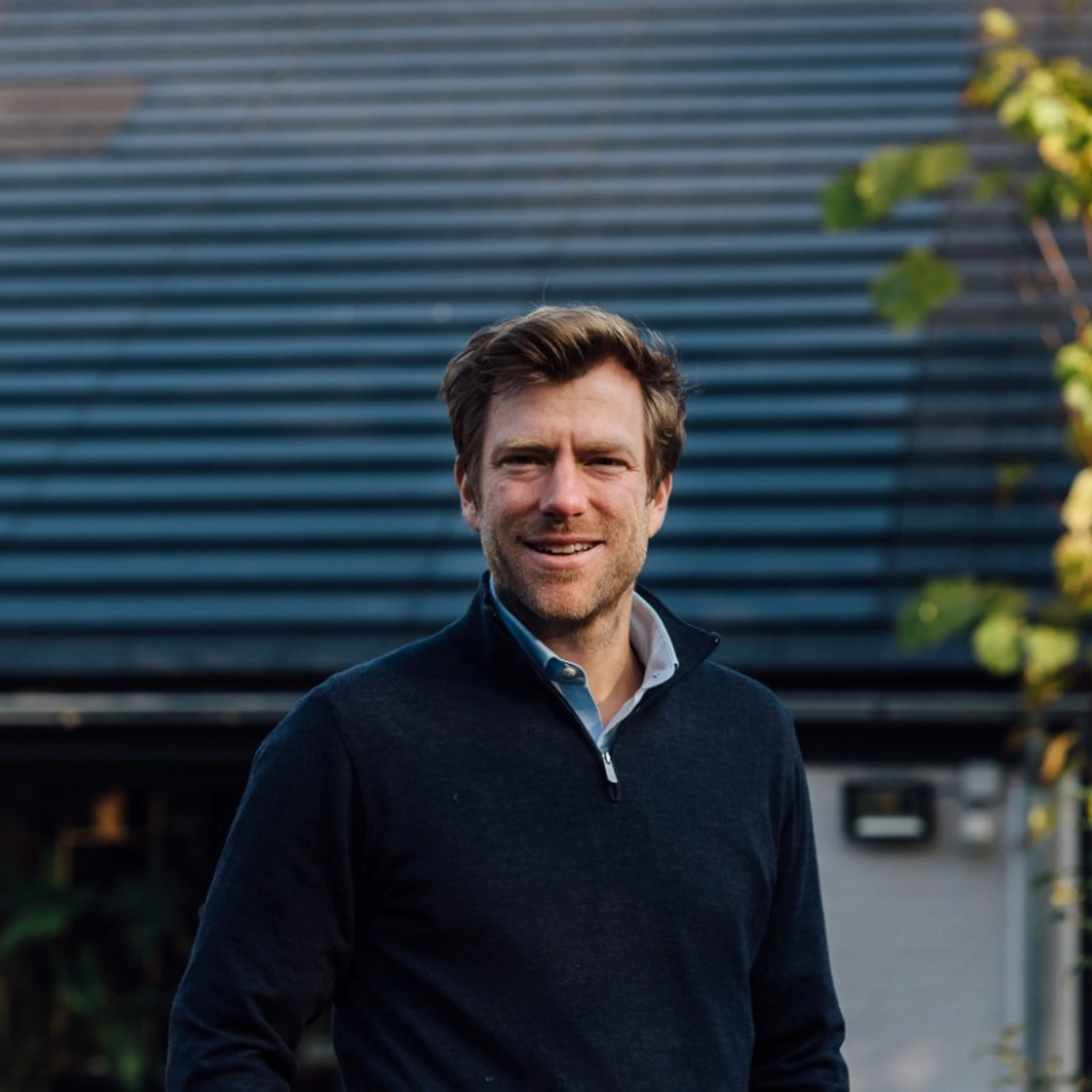 Nils Kok
