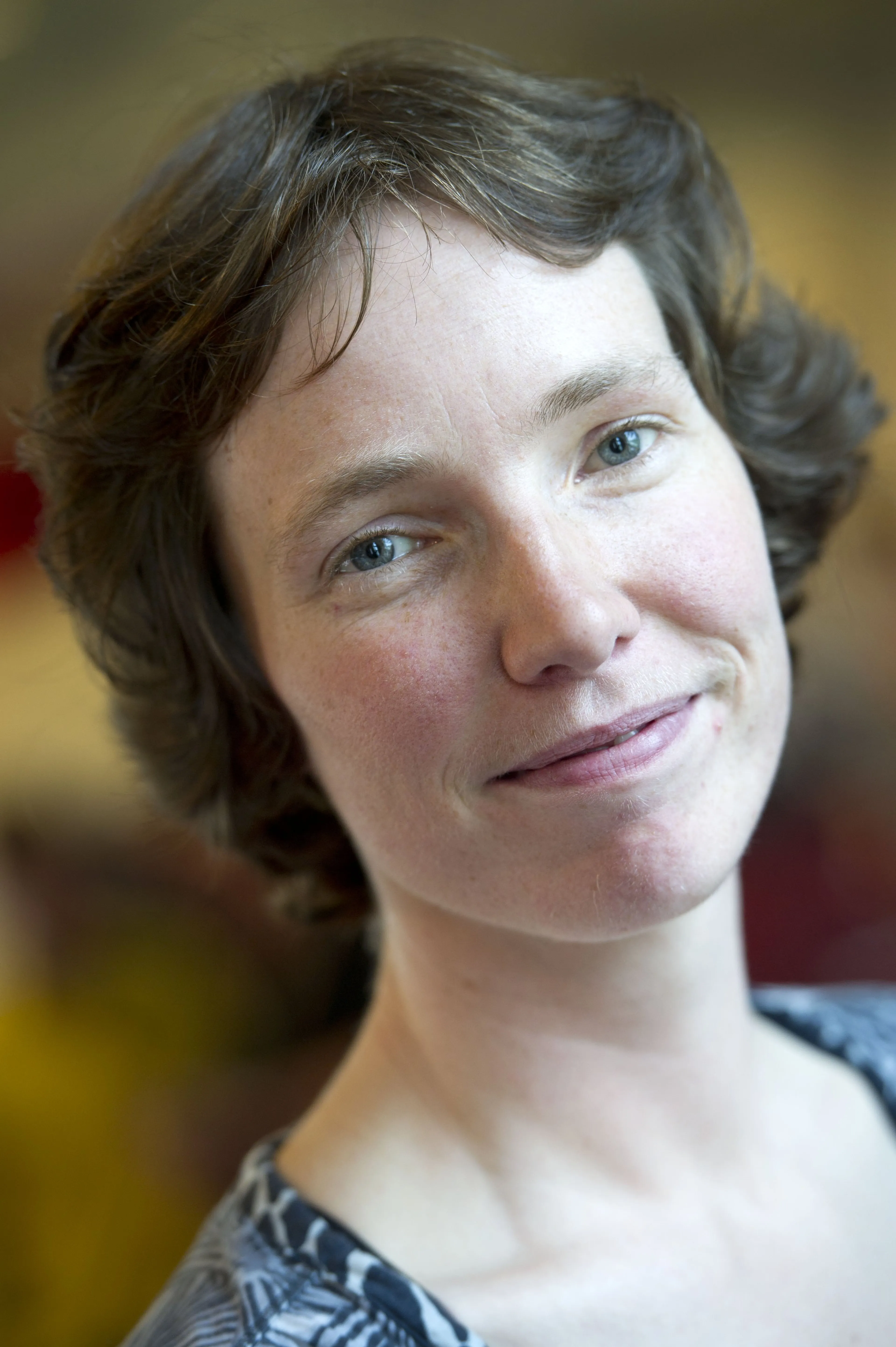 Kirsten Verdel