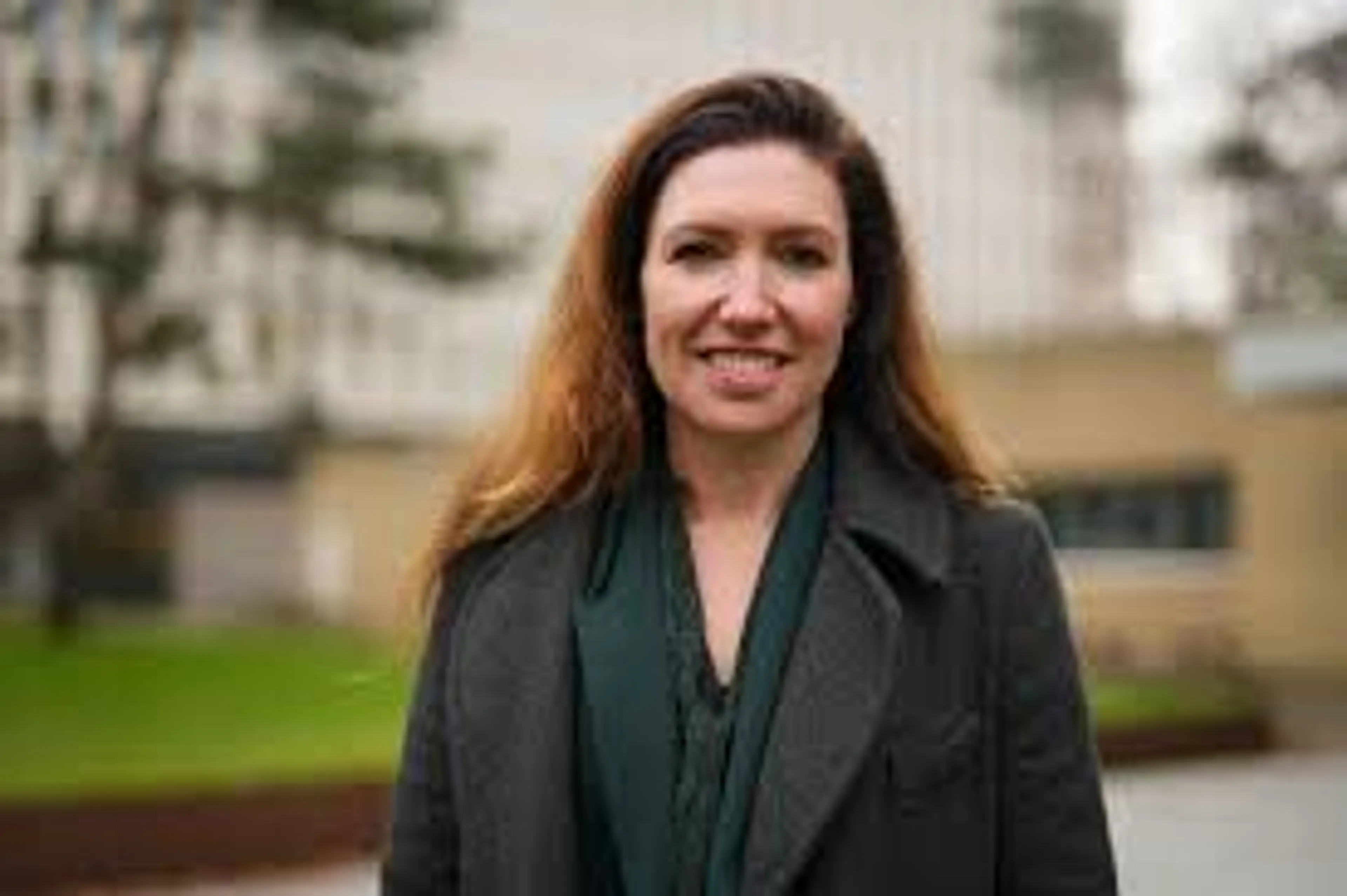 Janneke Oostrom