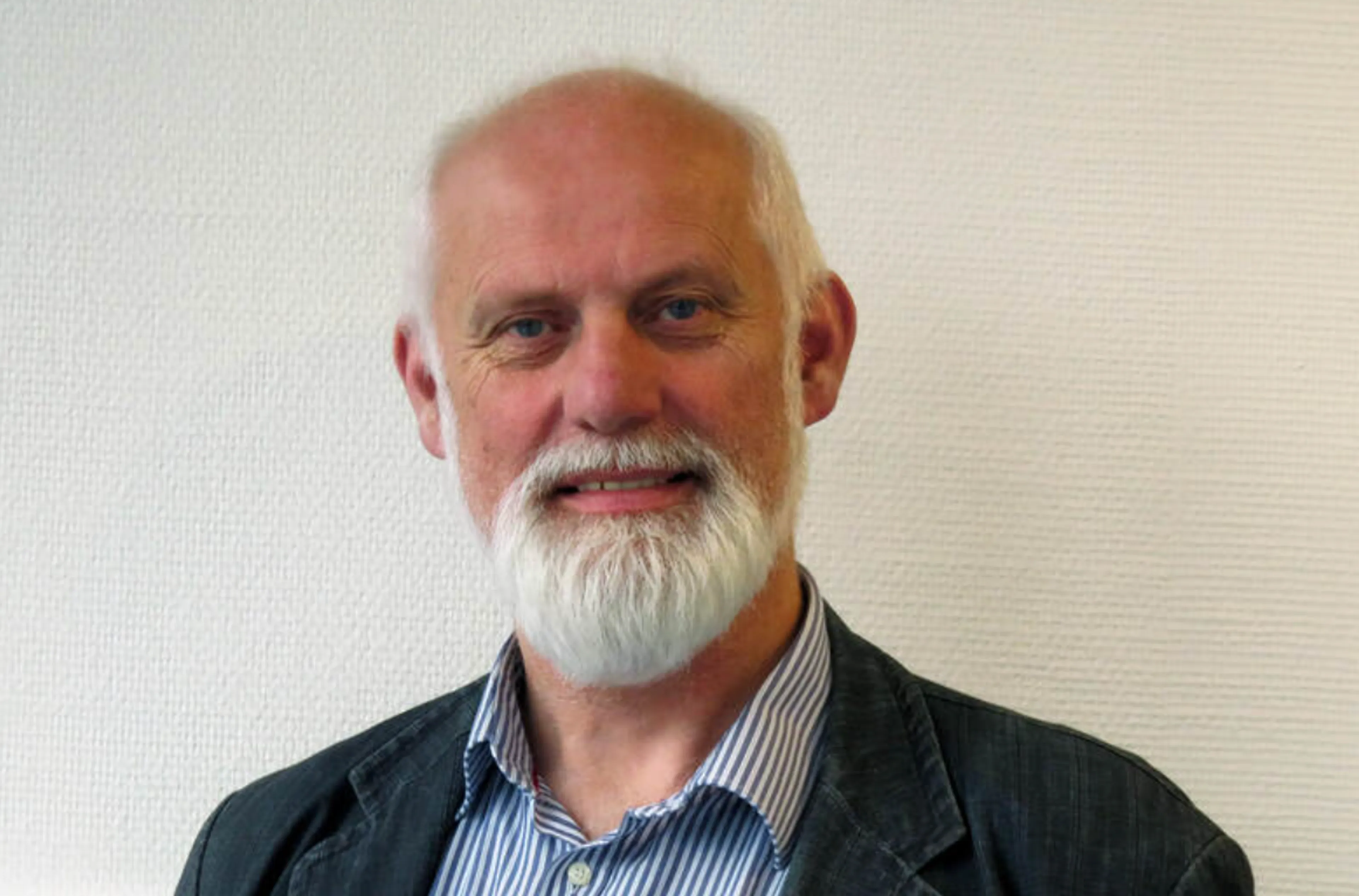 Niels Louwaars