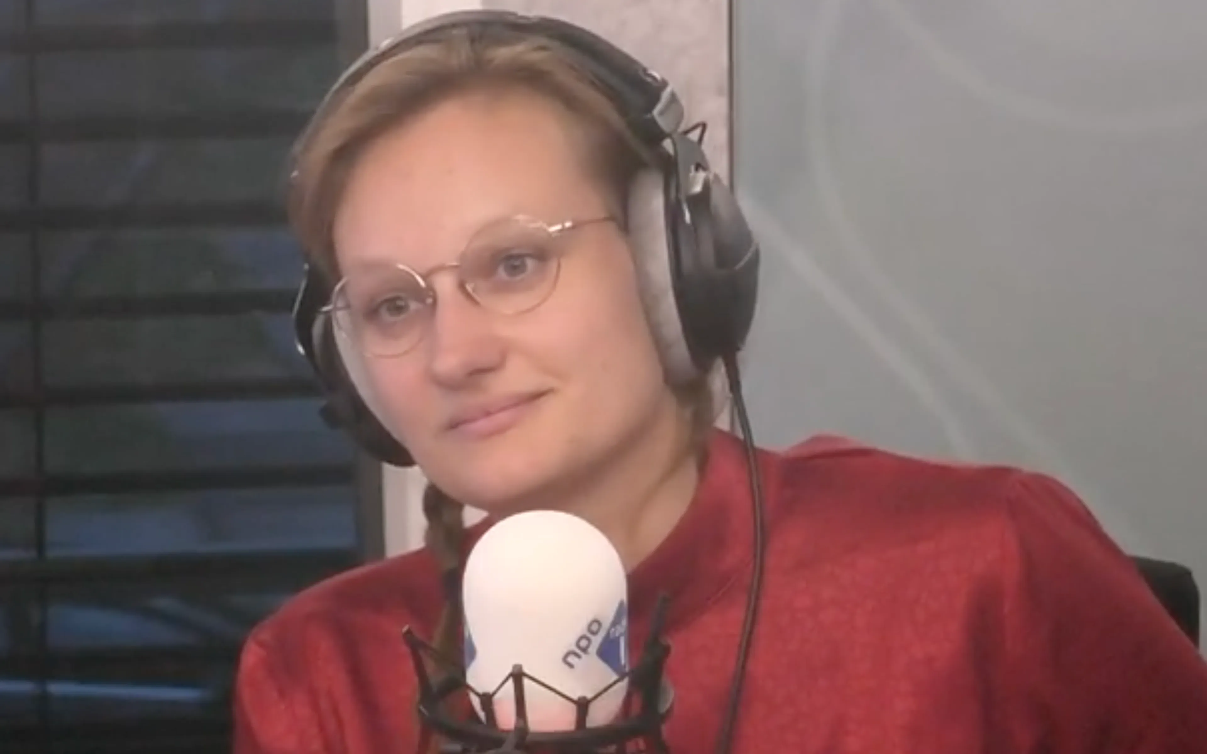 Renate Wijmenga