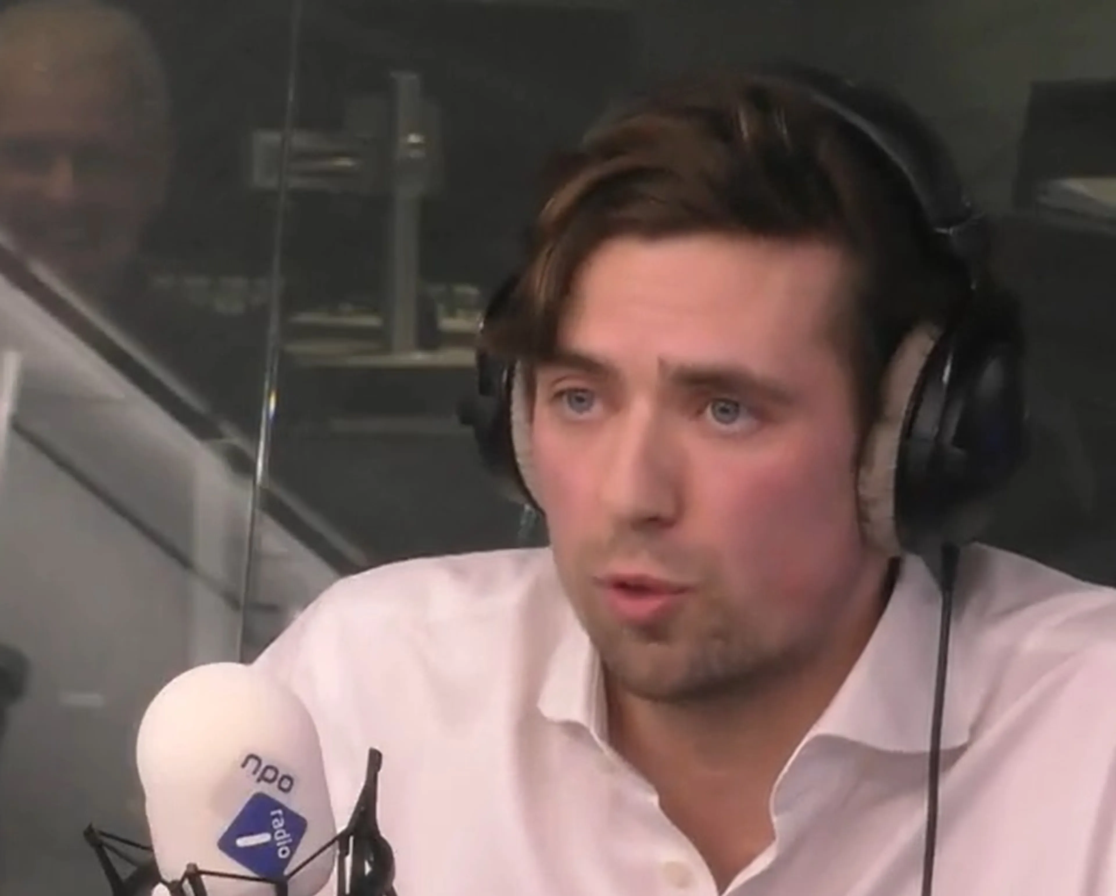 Sebastiaan van Klaveren