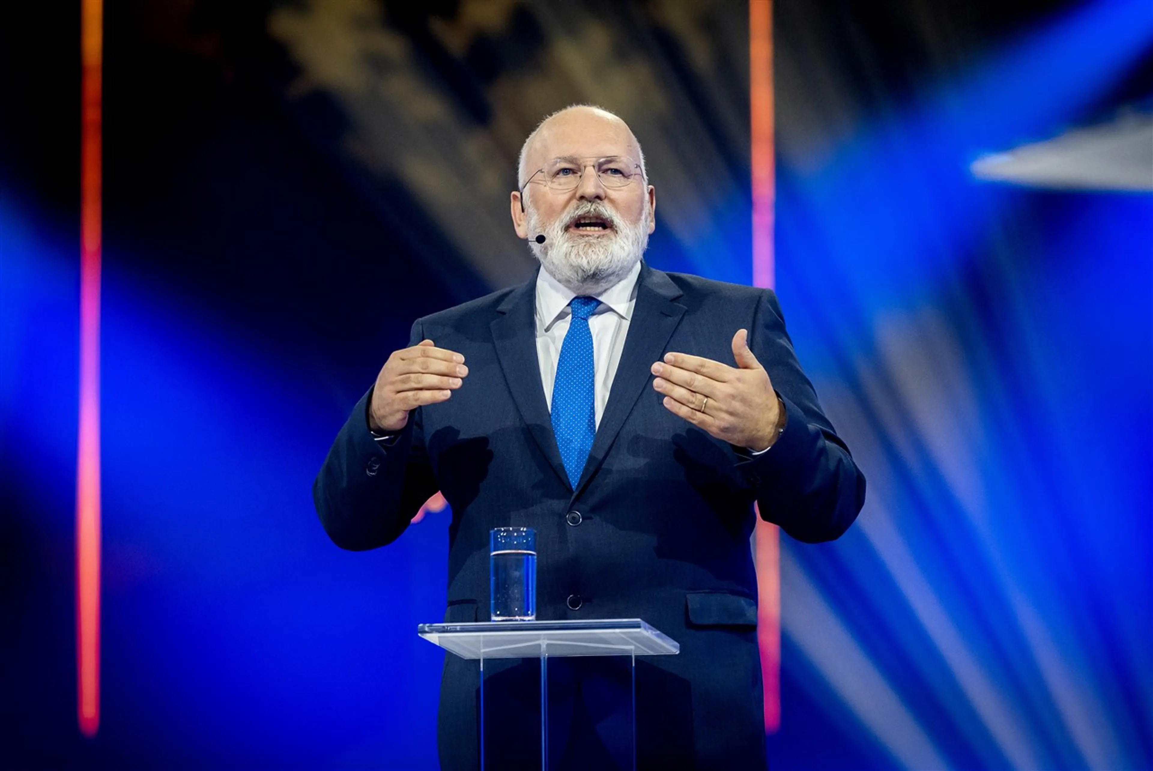 Lees ook: Kloppen de beweringen van Frans Timmermans over kerncentrales?