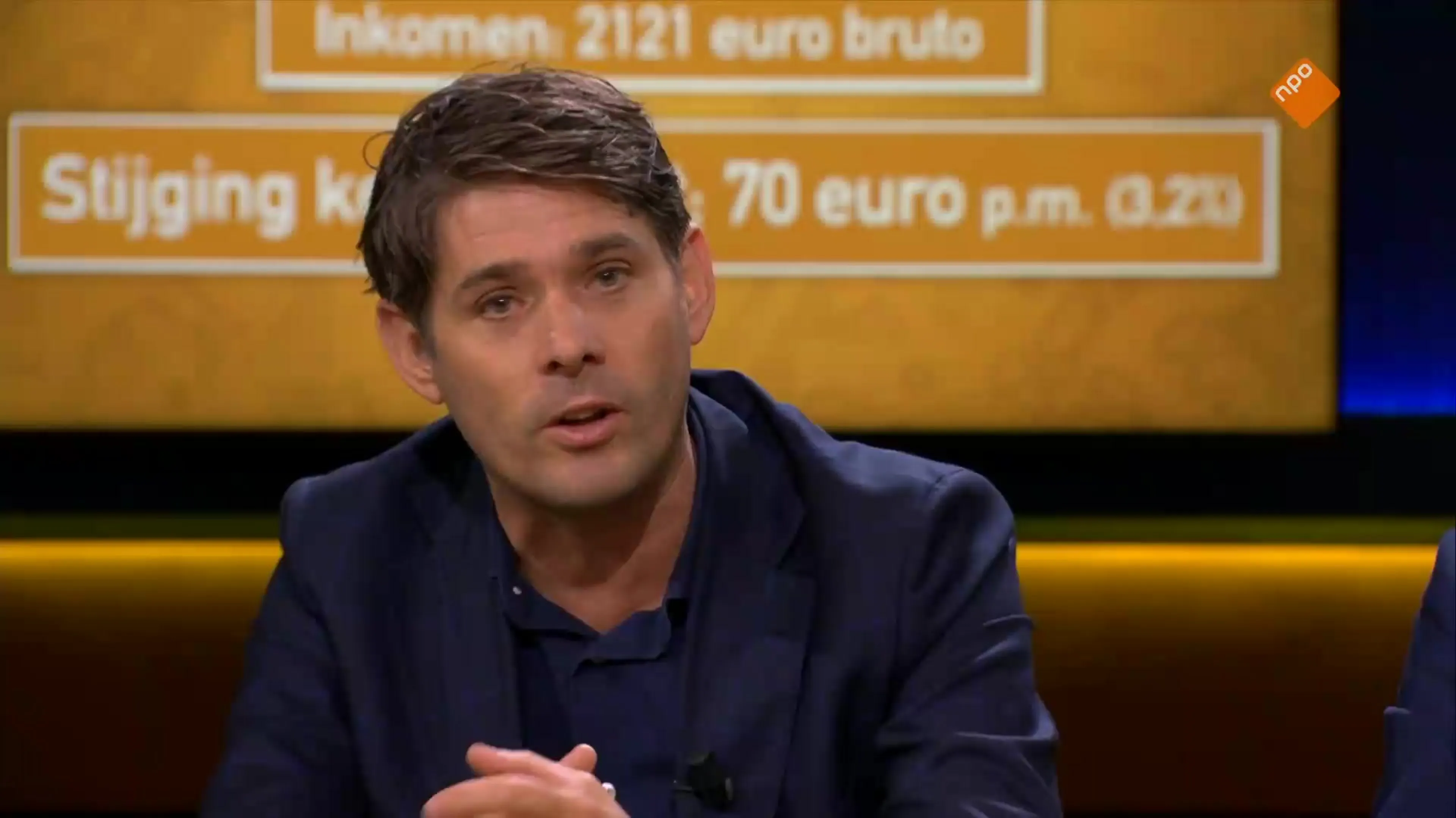 Arjen Vliegenthart