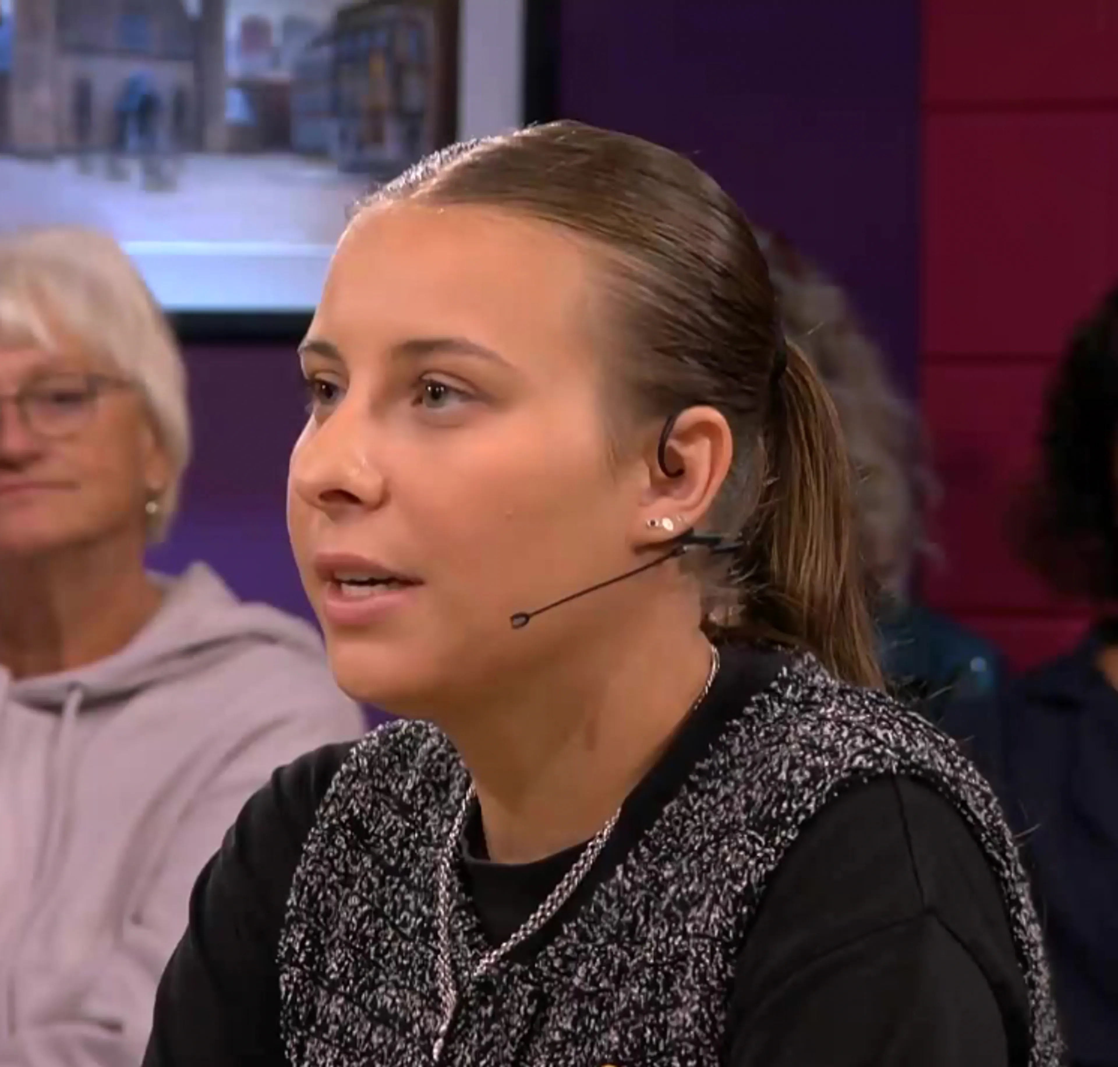 Tamar Efrati