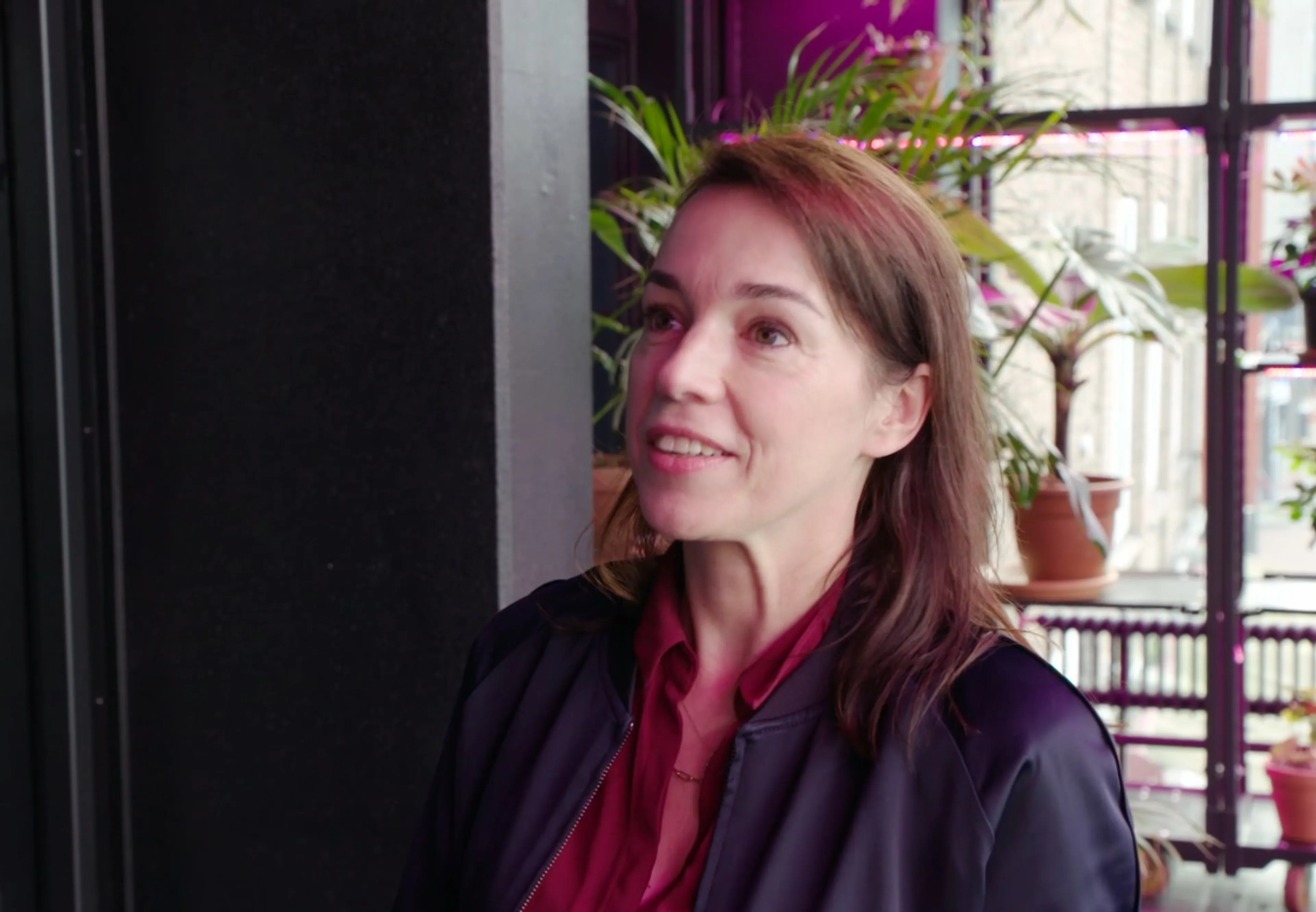 Liesbeth Staats