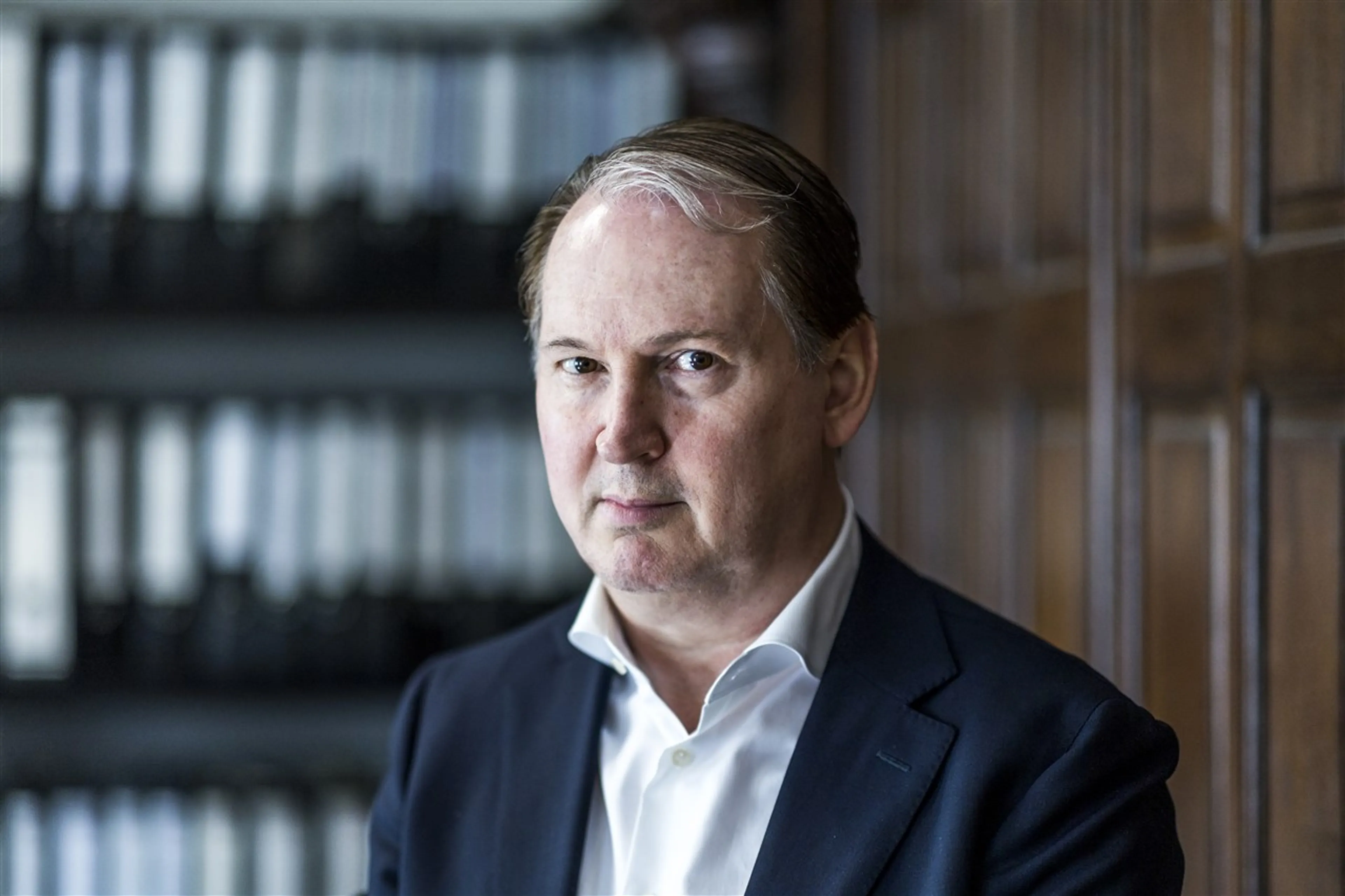 Sjoerd van Berge Henegouwen