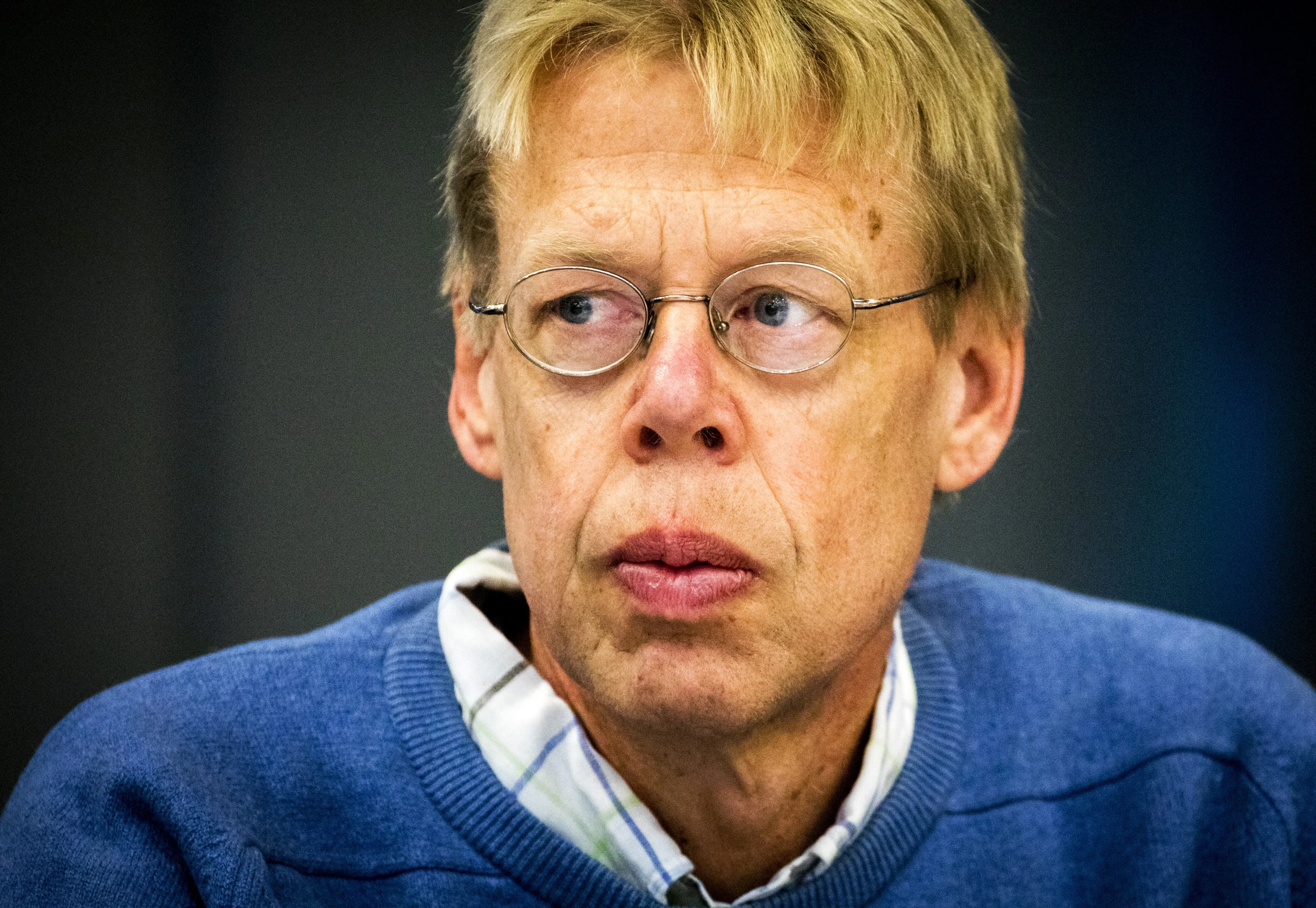 Peter Olsthoorn
