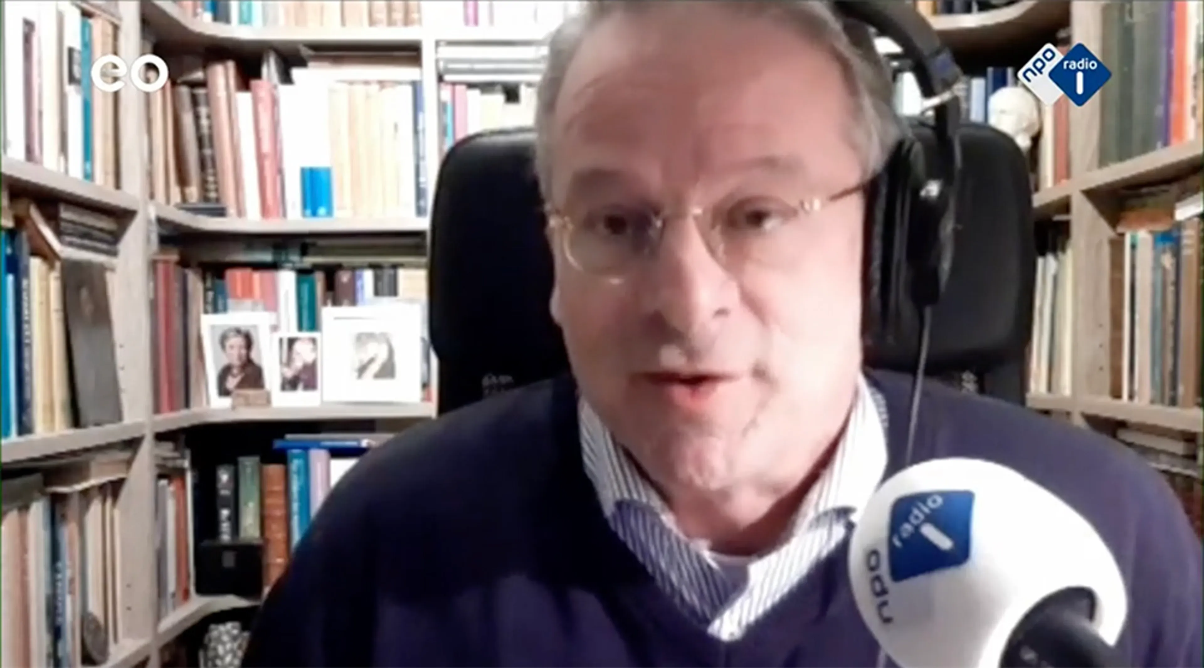 Paul van Geest