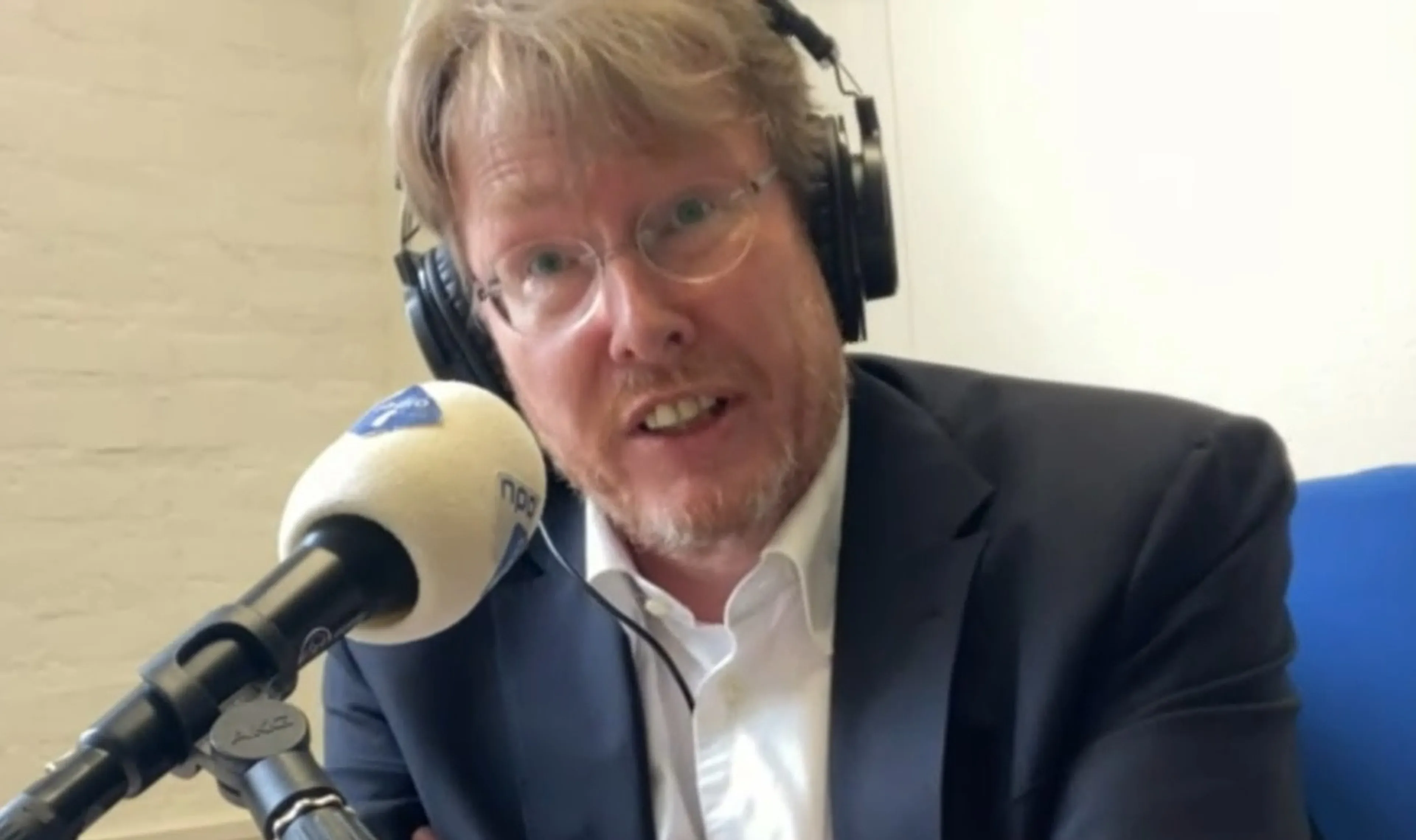 Patrick Jeurissen