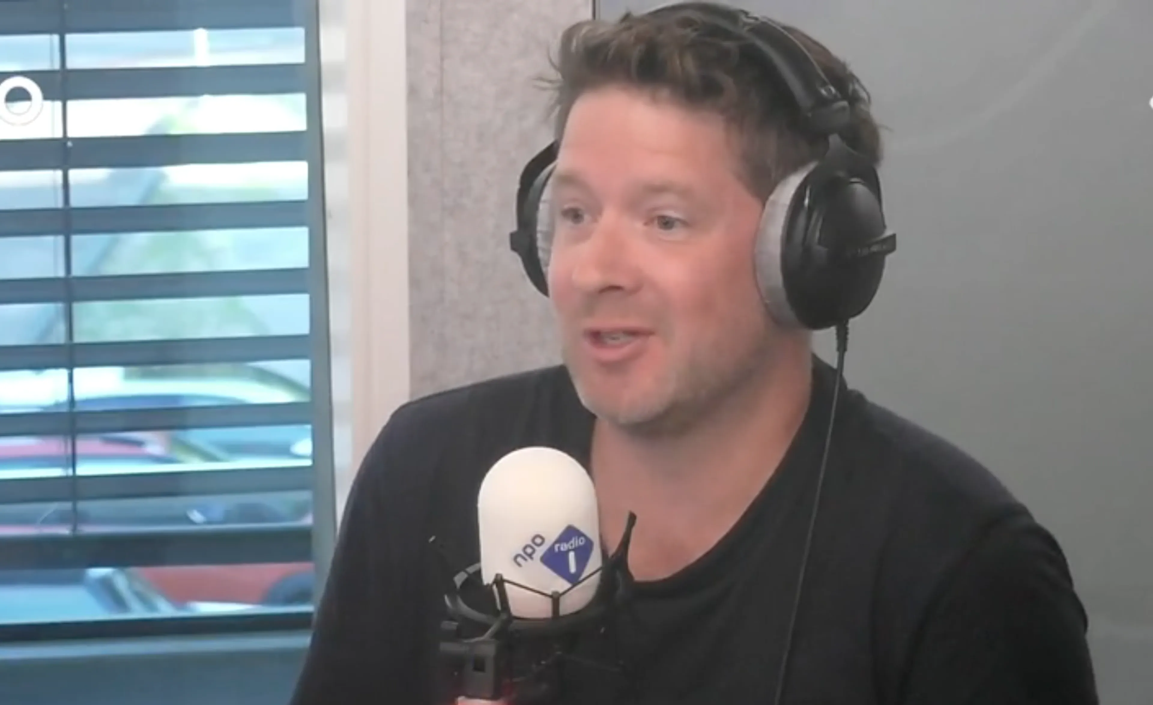 Frank op de Woerd