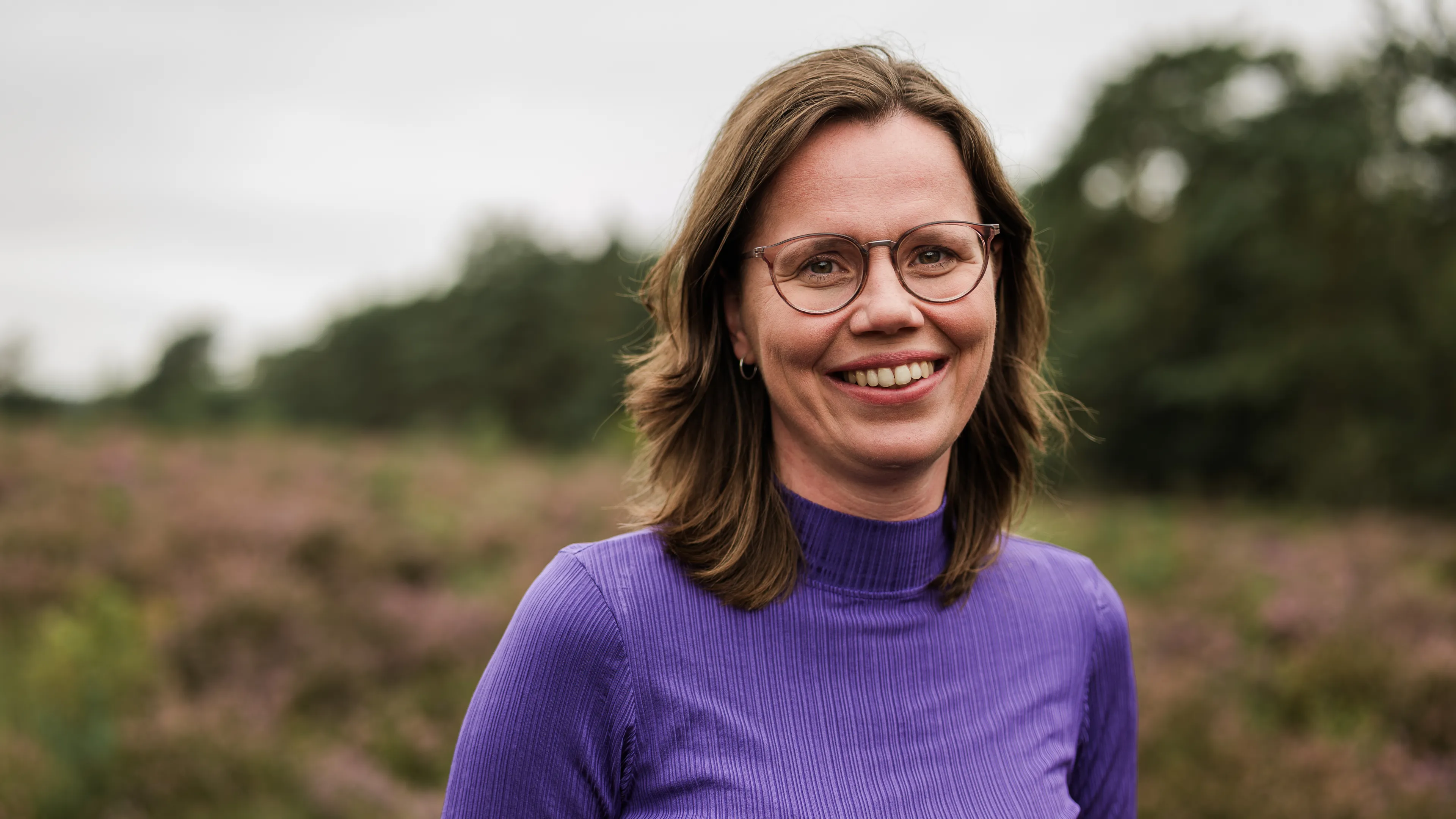 8 pittige vragen aan ChristenUnie-lijsttrekker Mirjam Bikker