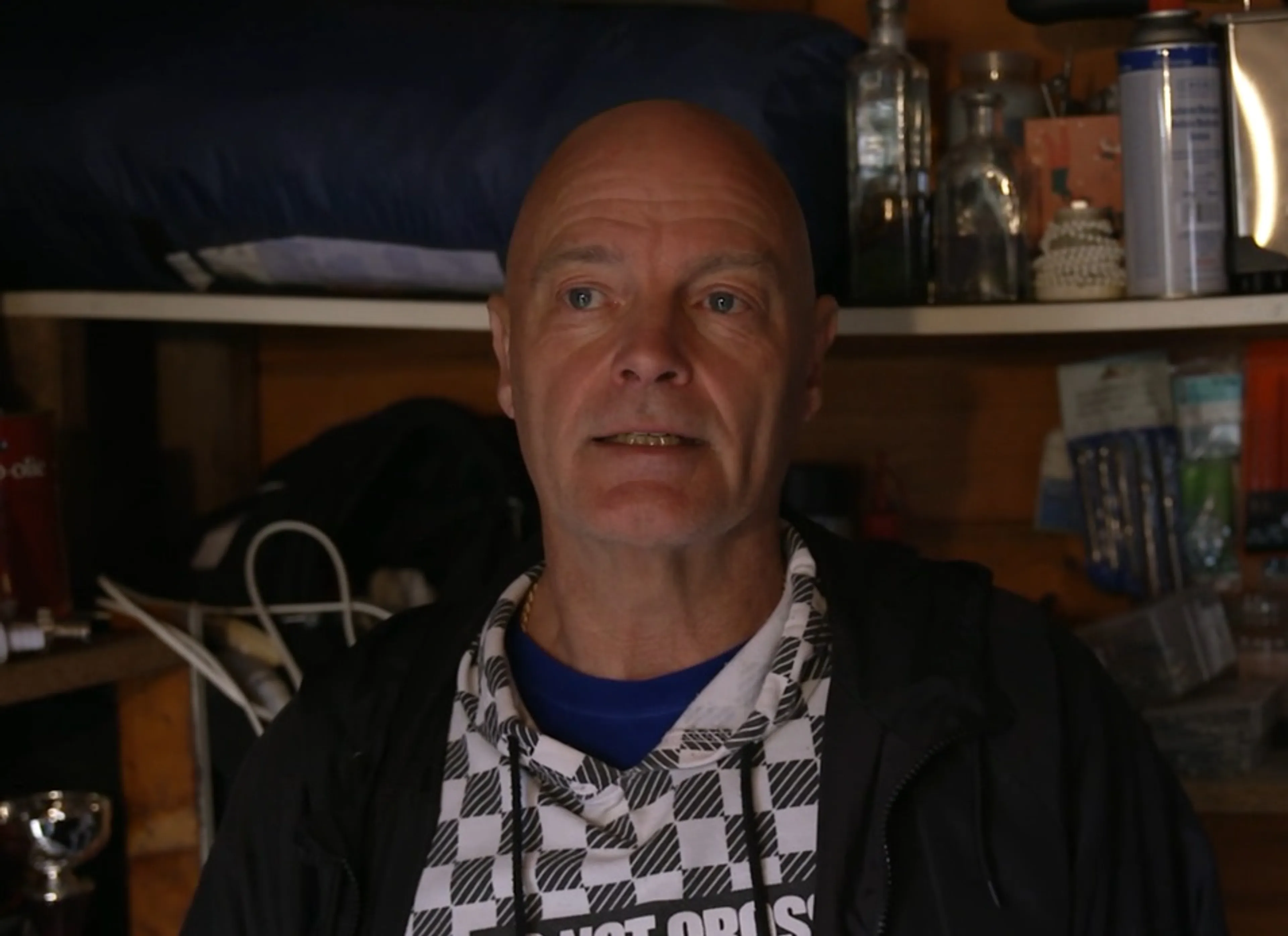Peter Frans Koops