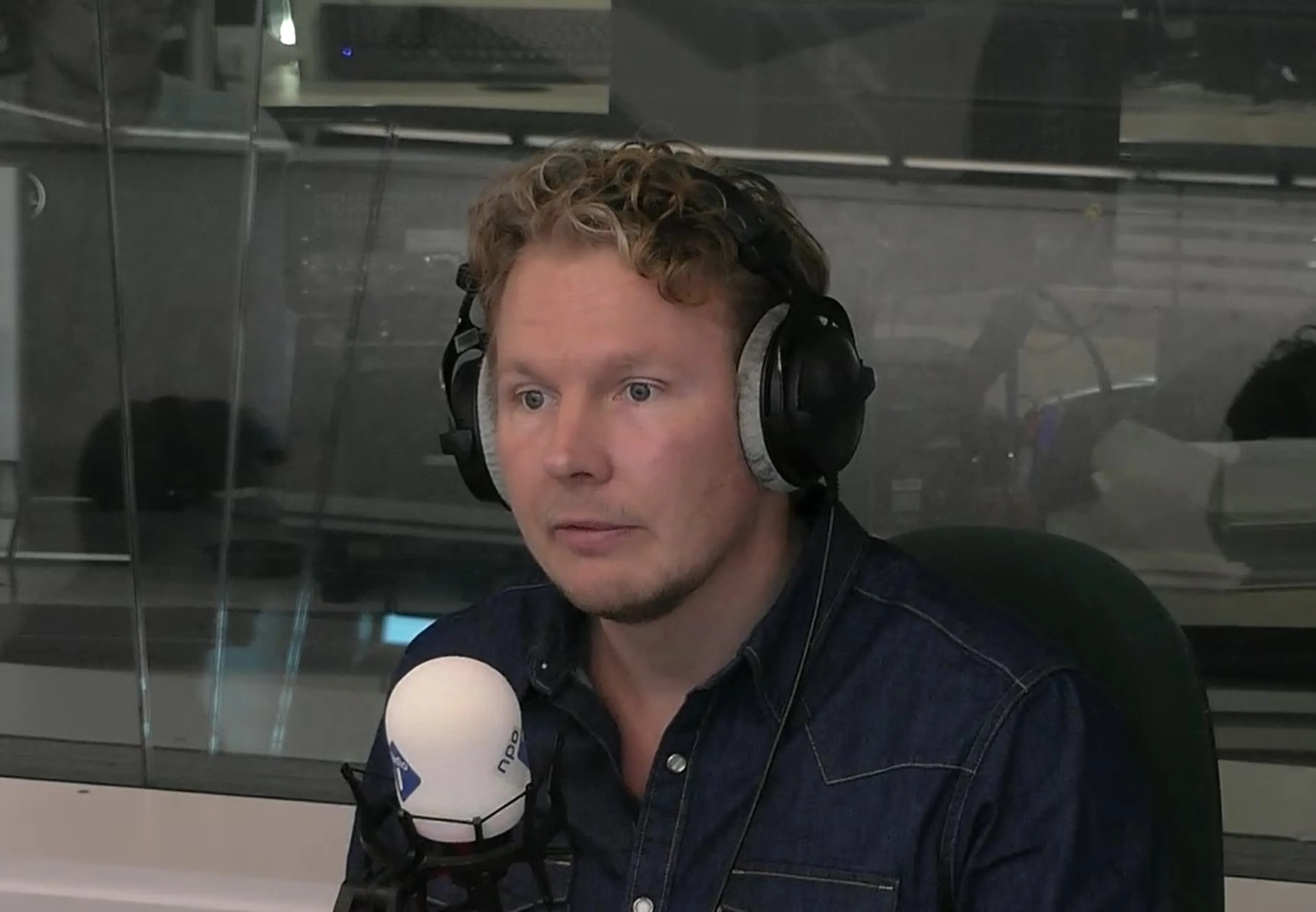 Jasper Scholten