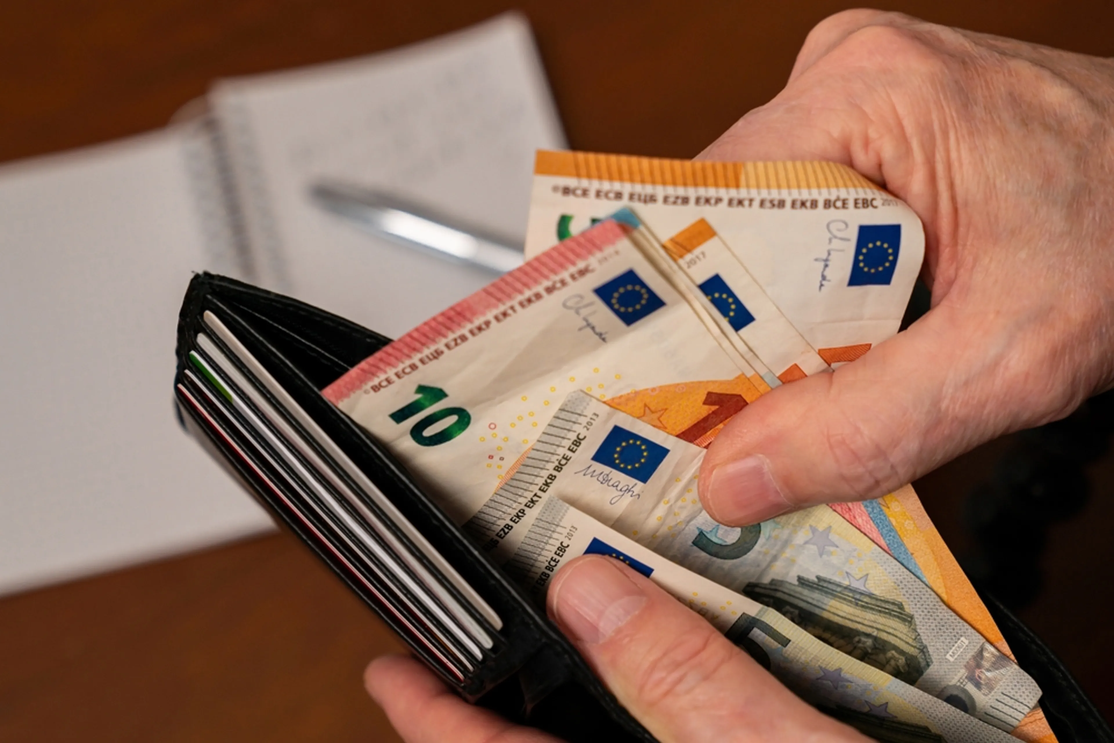 Goede doelen vrezen plan nieuw kabinet: 'Behoud de belastingaftrek voor giften'