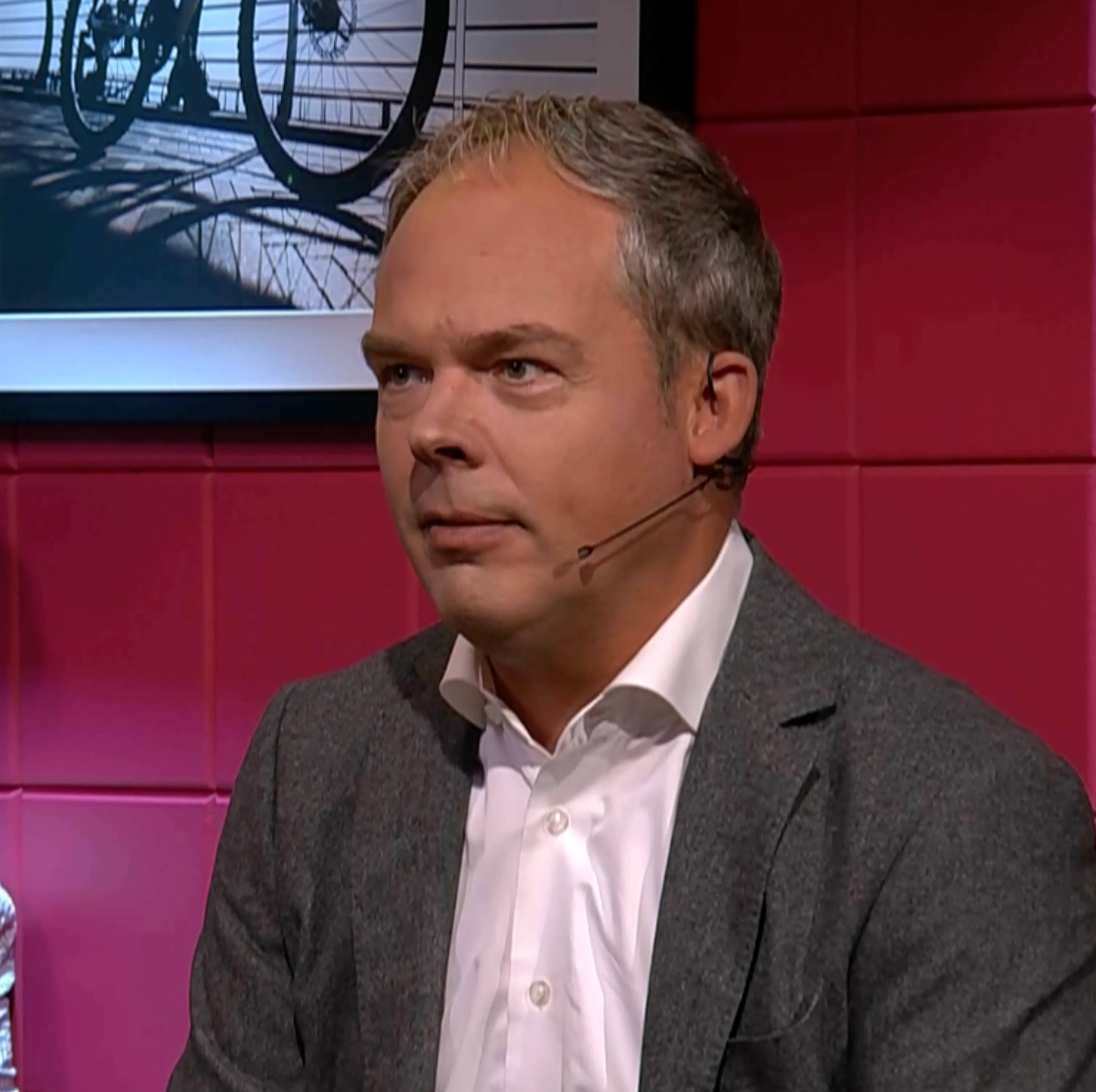 Gerard Beverdam