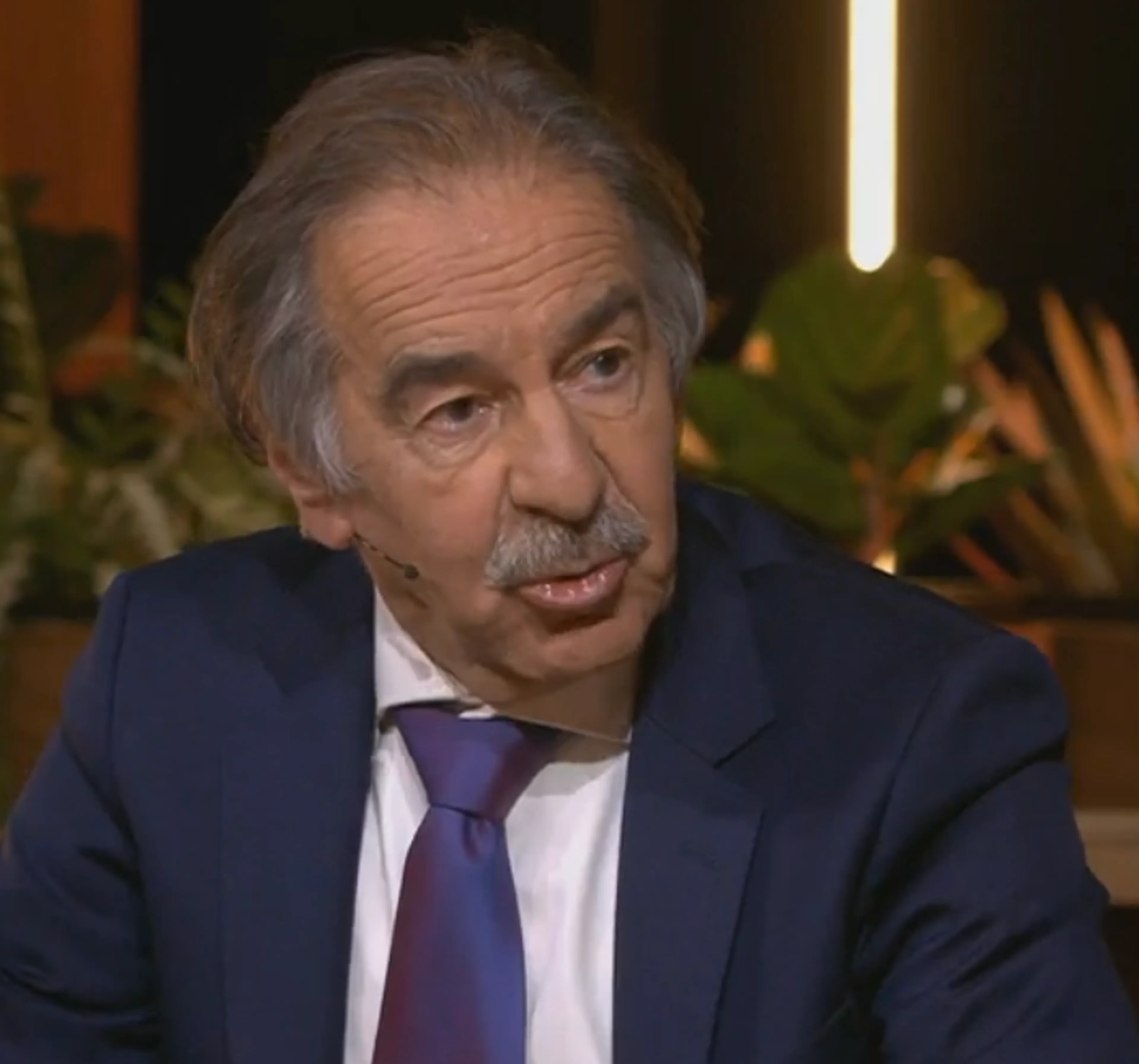 Hans Weijel