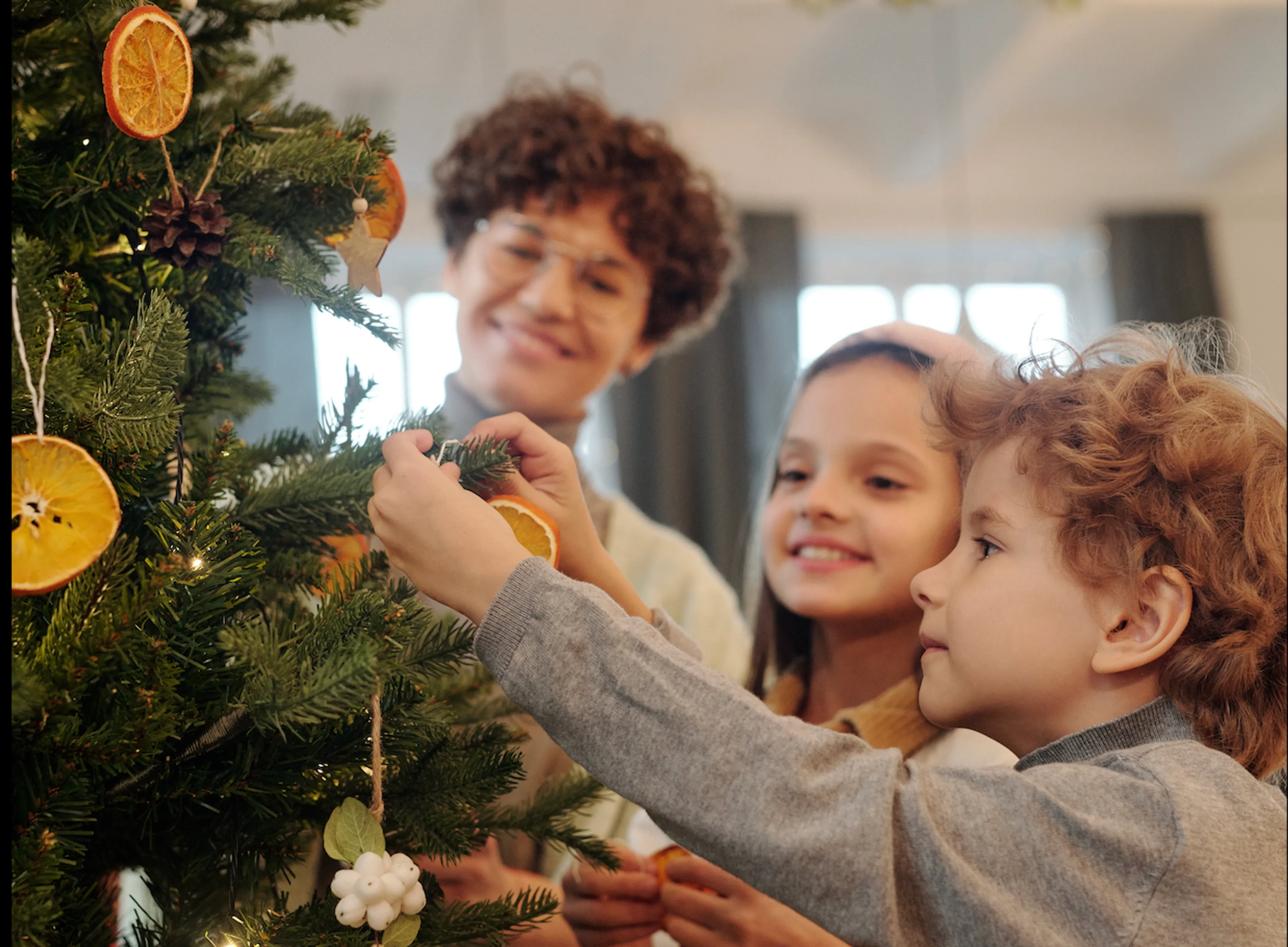 Is kerst te commercieel geworden? 'Mensen met financiële problemen voelen schaamte'