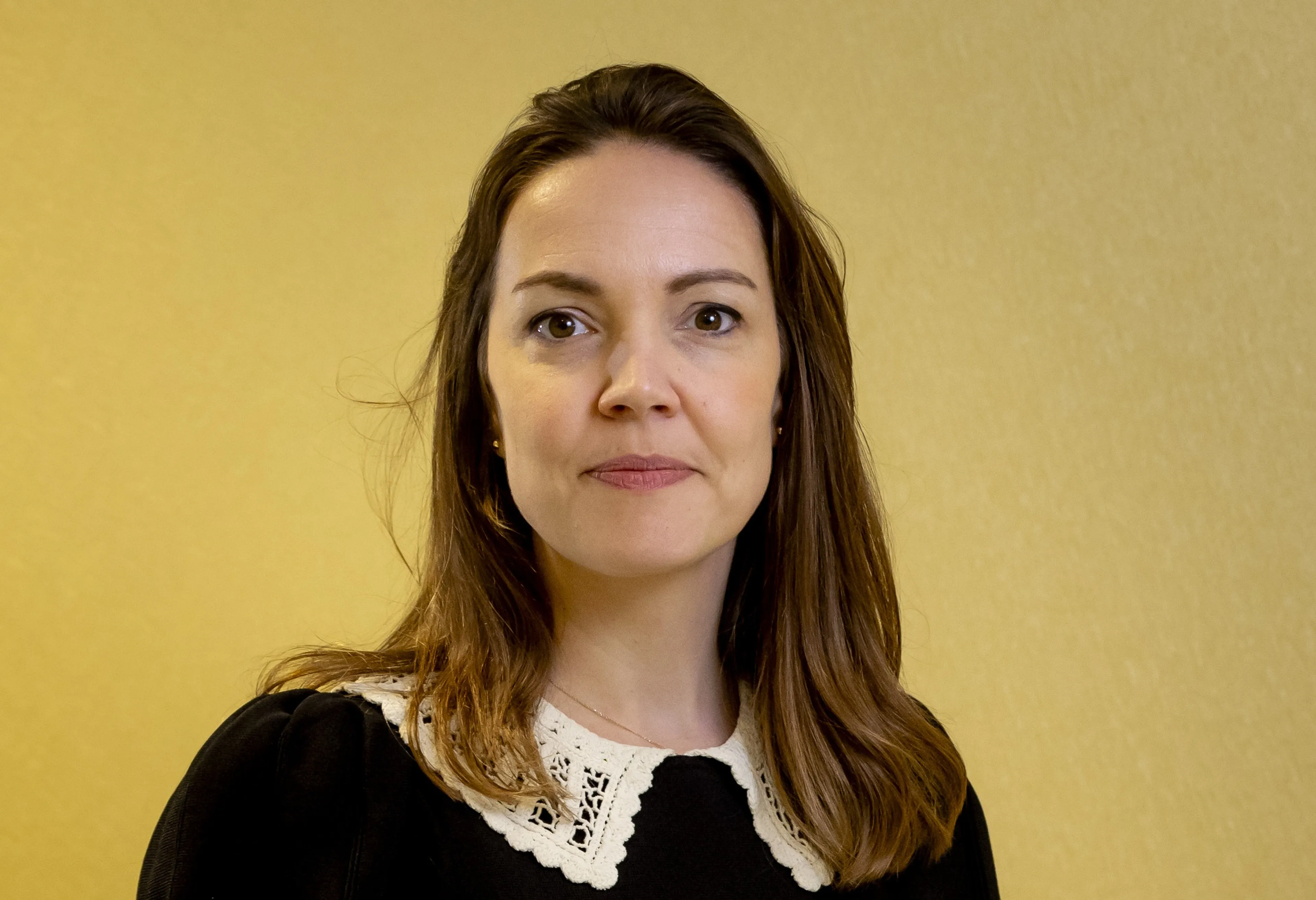 Bente Becker